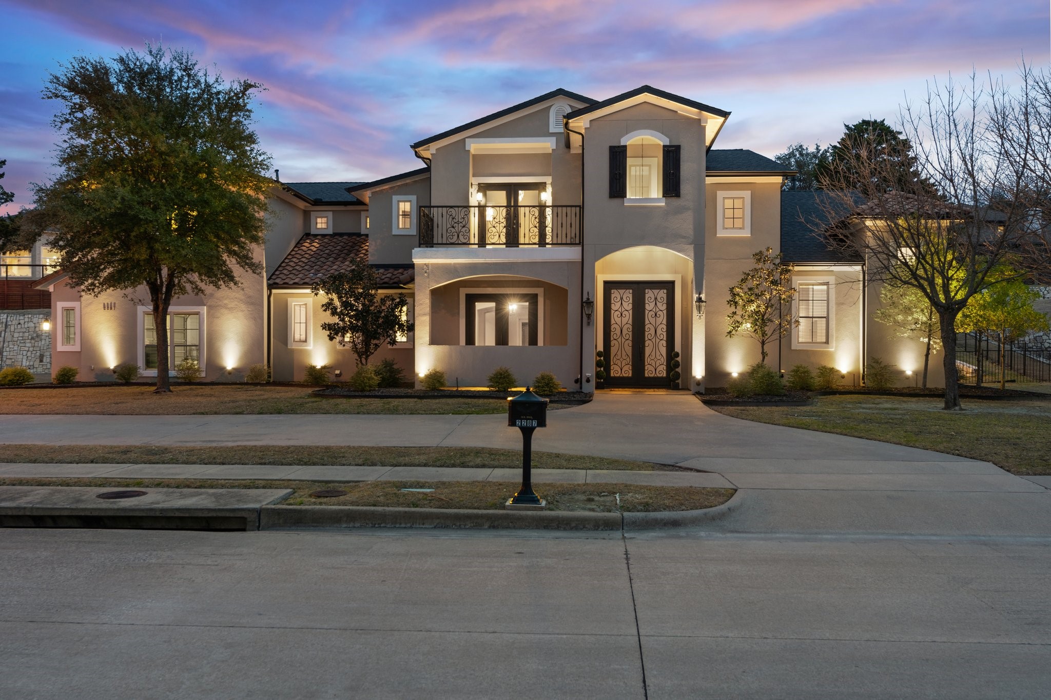 2287 Lafayette Landing