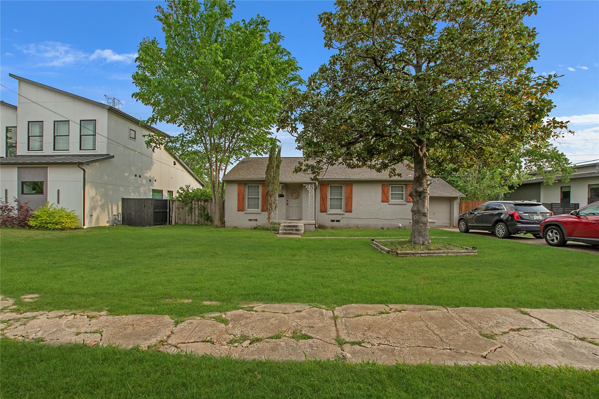3926 Cortez Drive