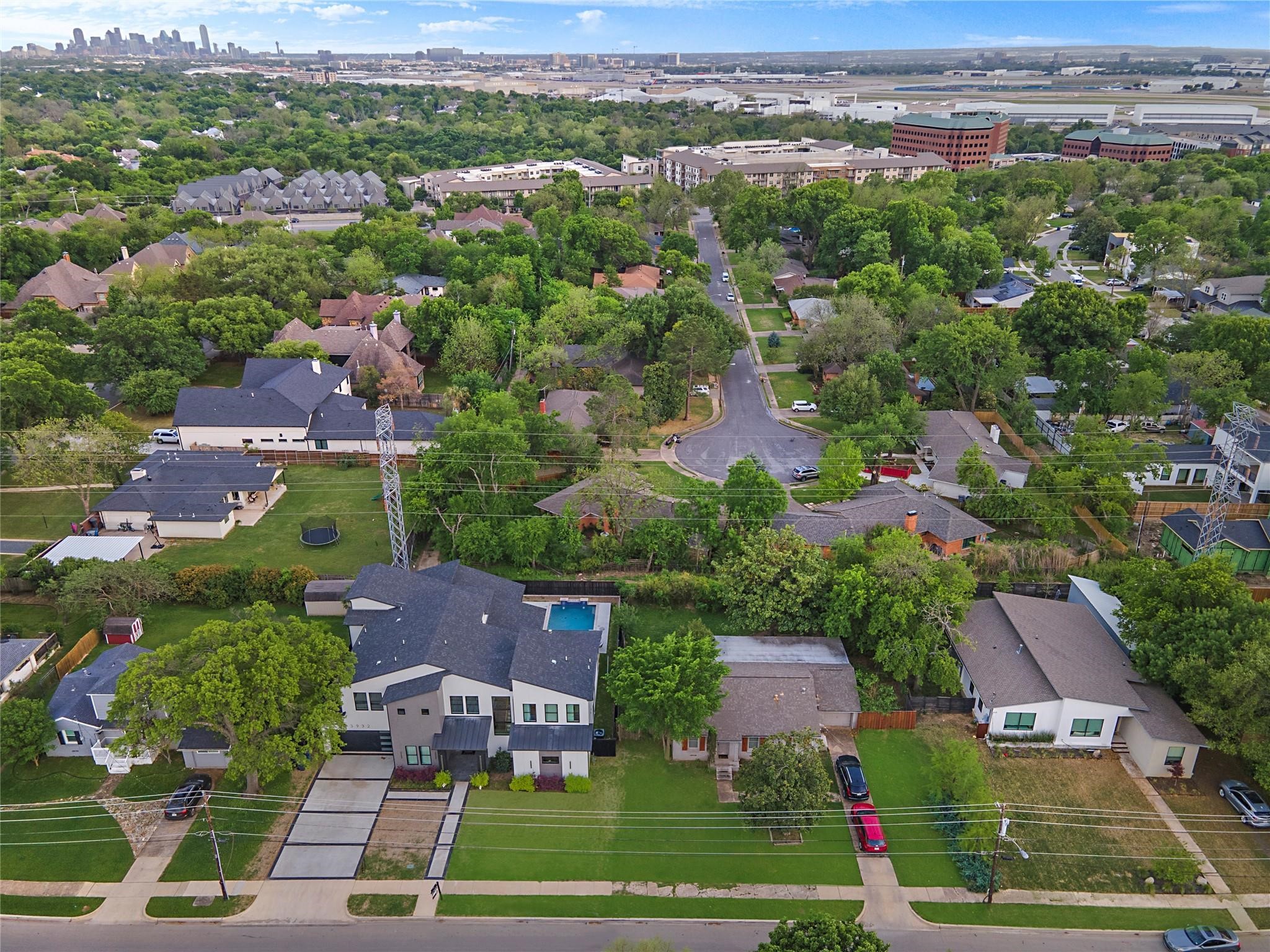 3926 Cortez Drive