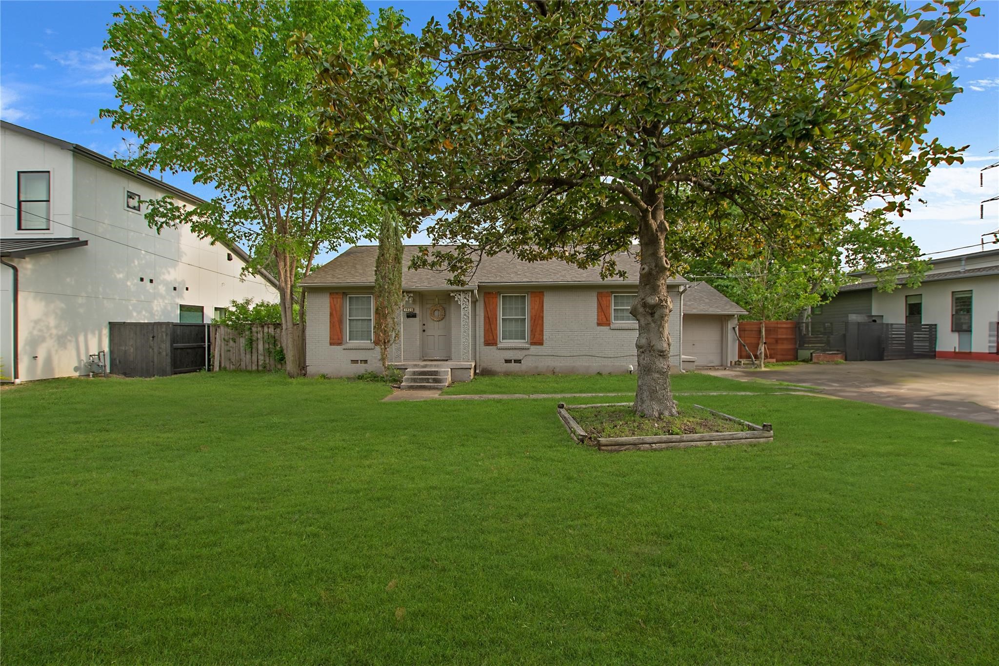 3926 Cortez Drive