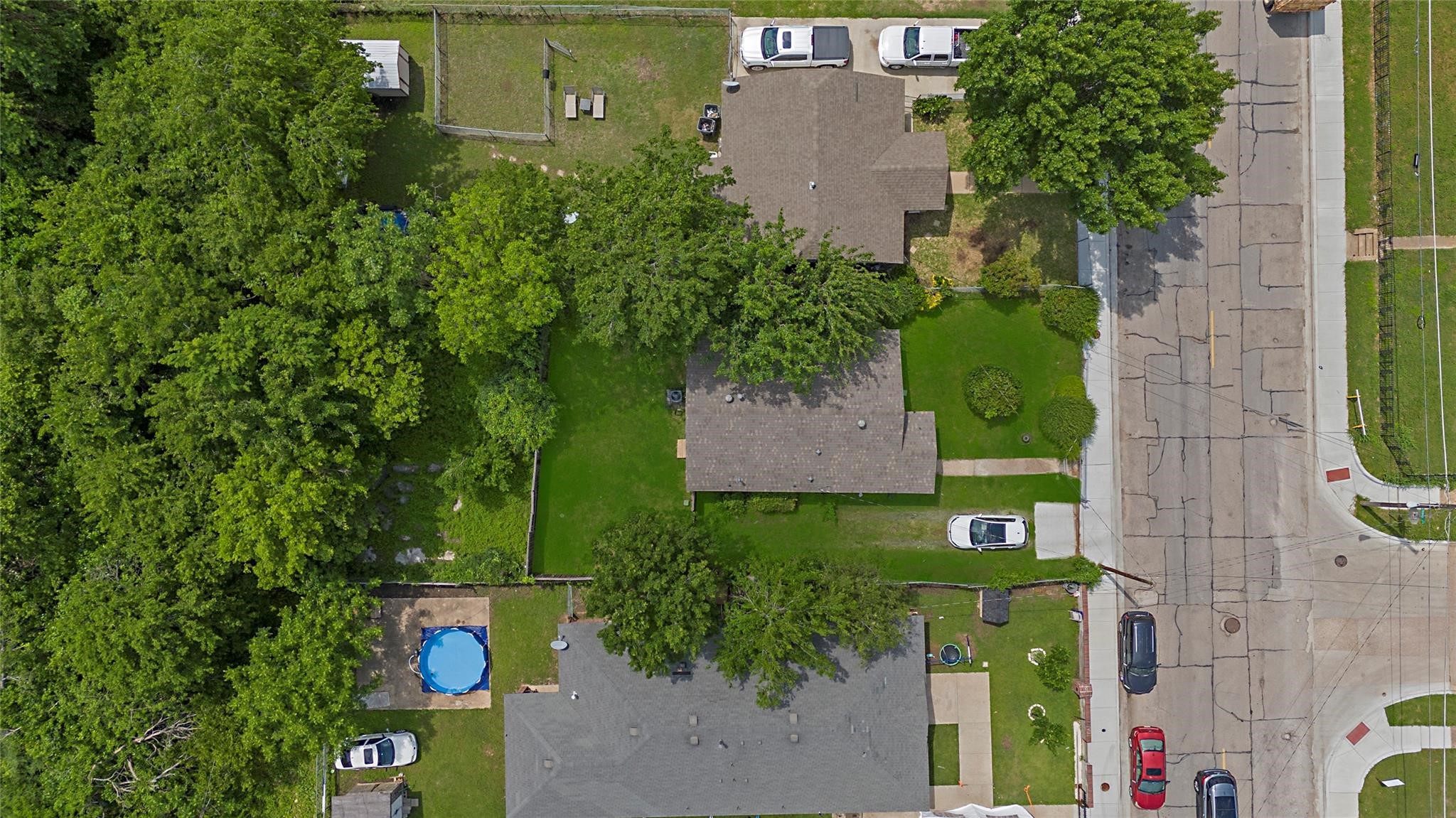 3818 Vilbig Road