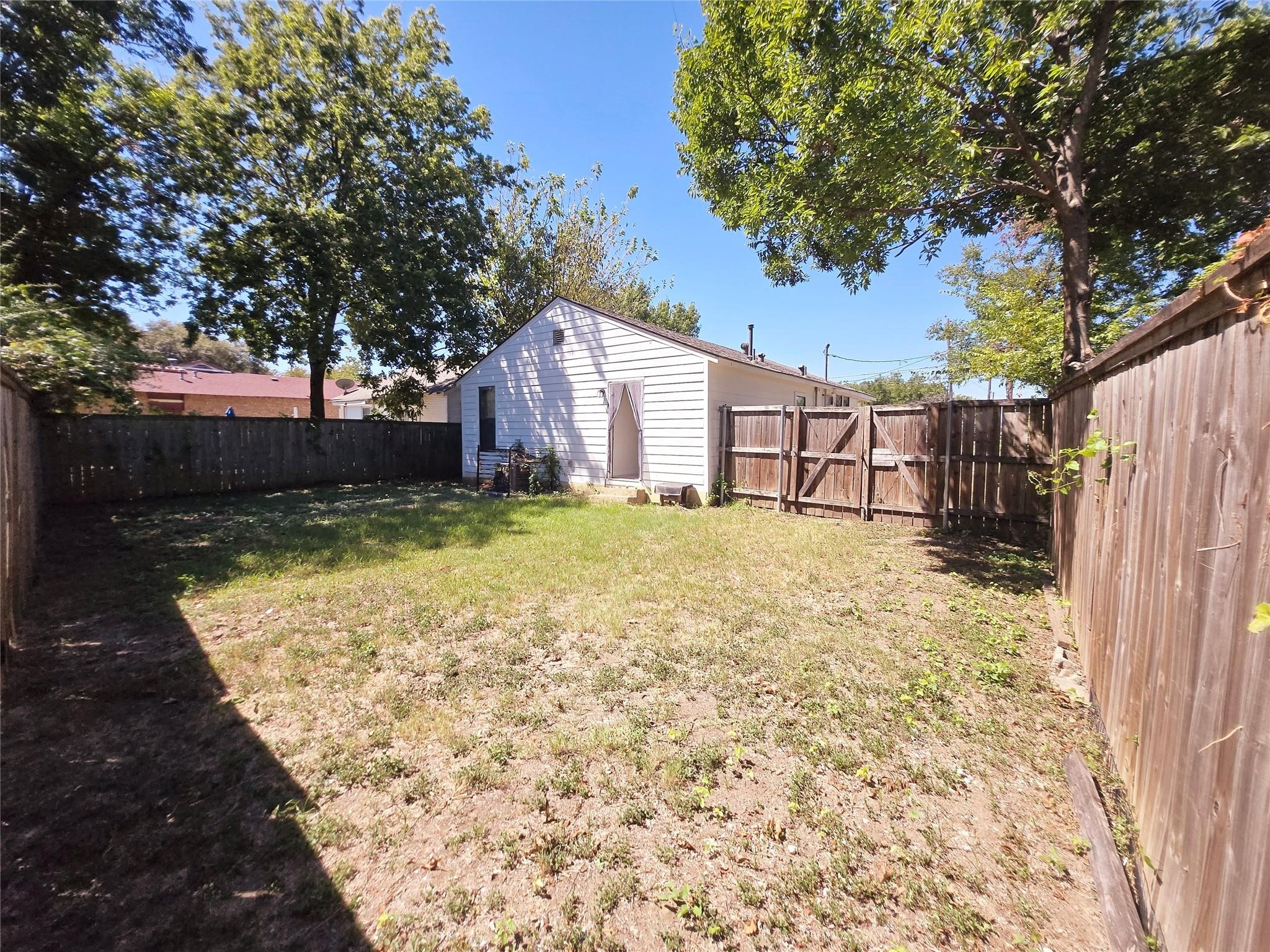 3818 Vilbig Road