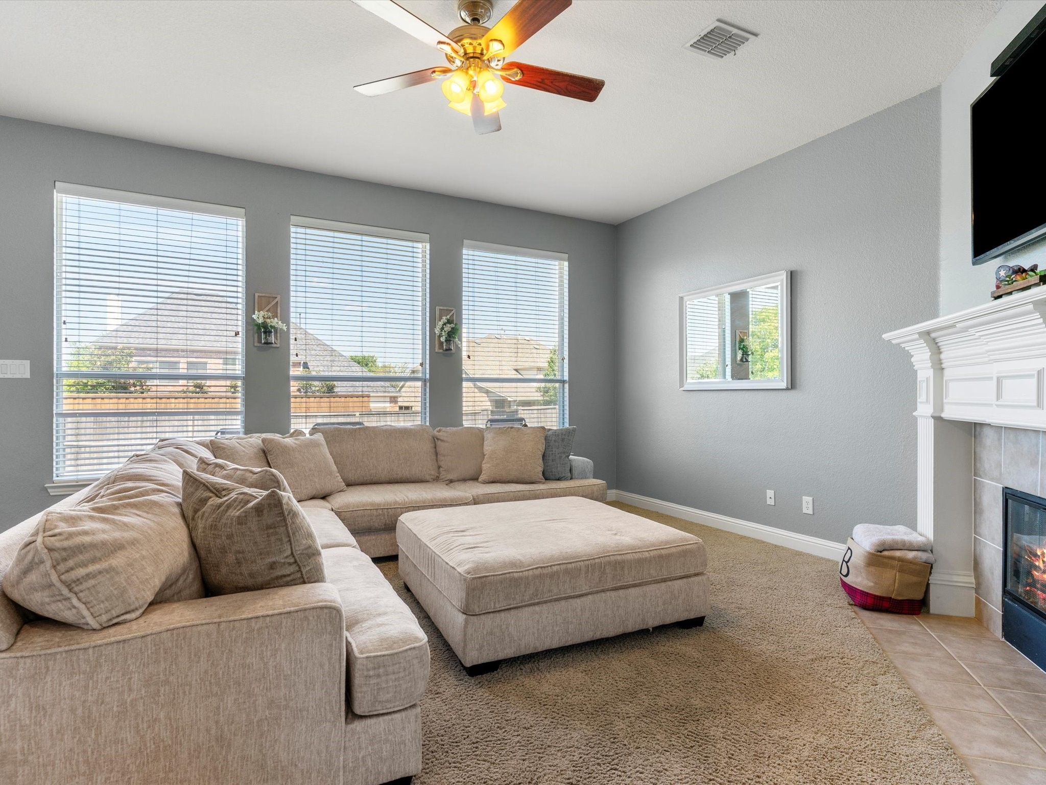 3908 Banner Drive