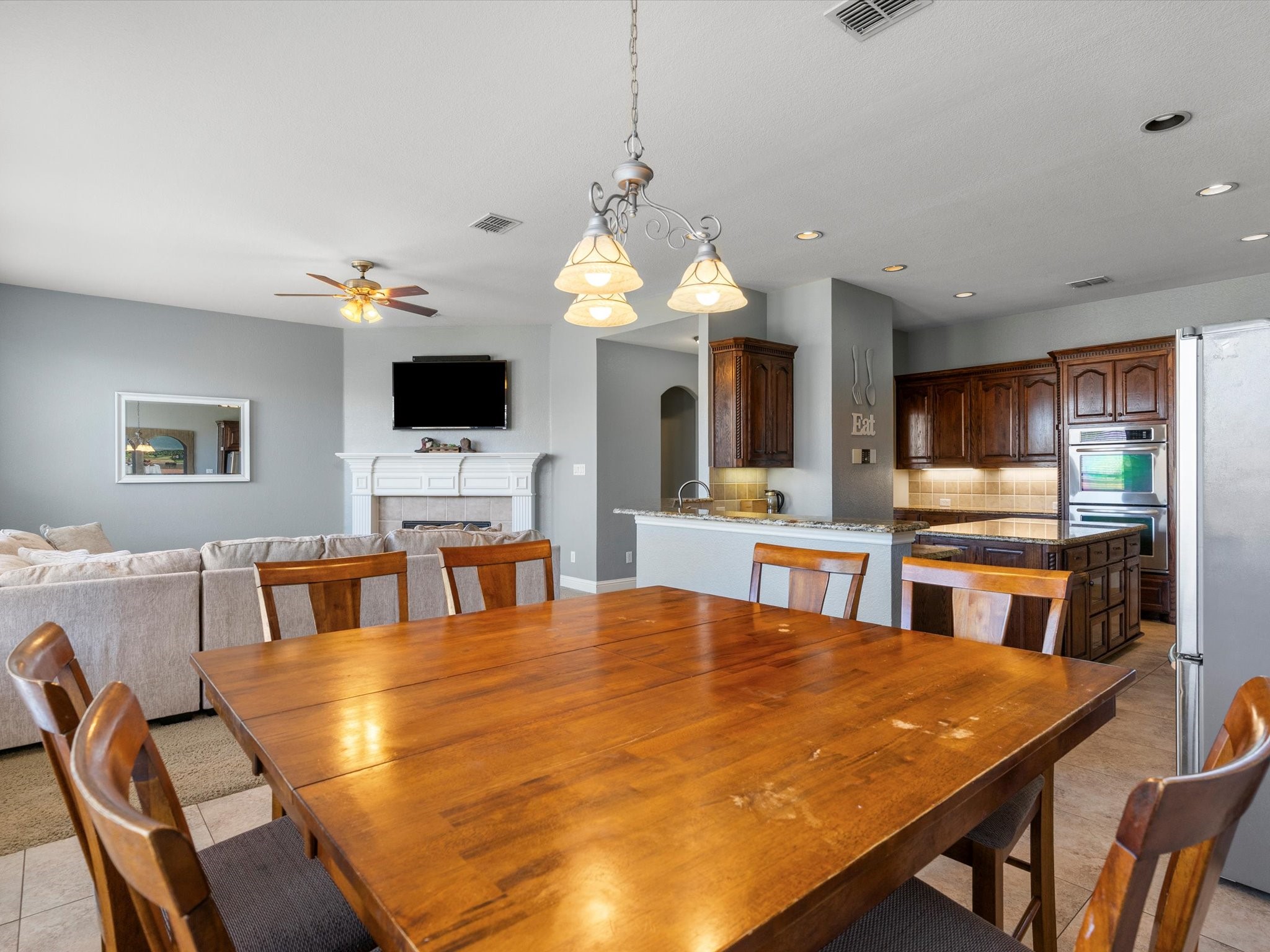 3908 Banner Drive