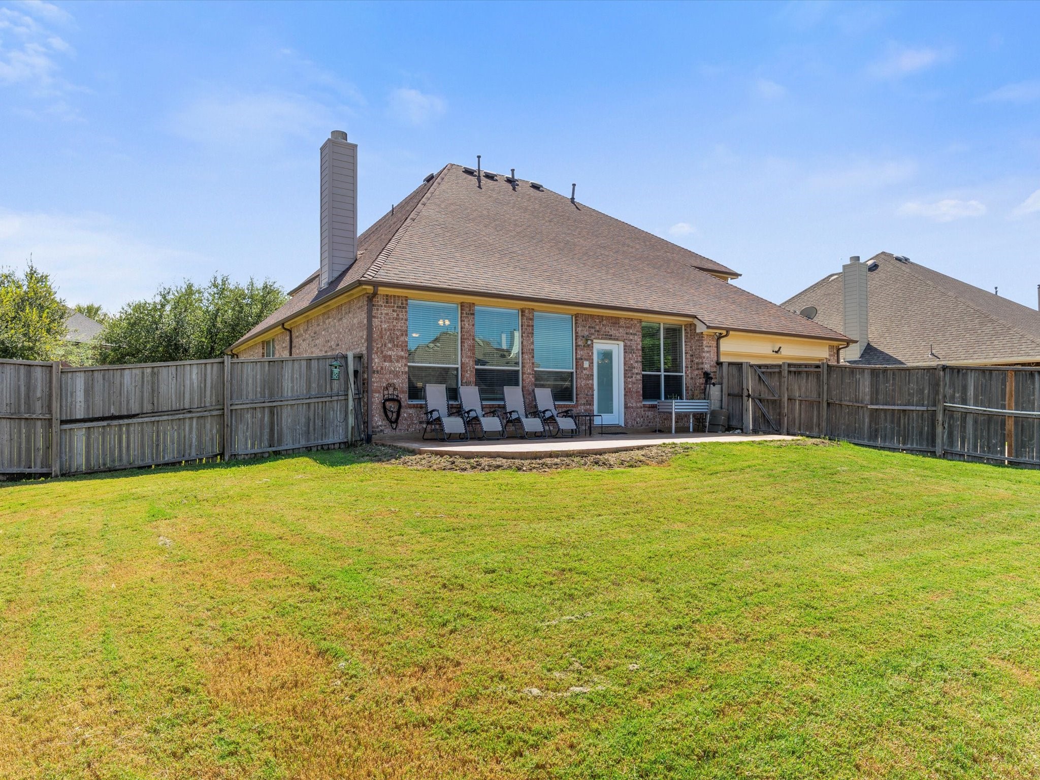 3908 Banner Drive