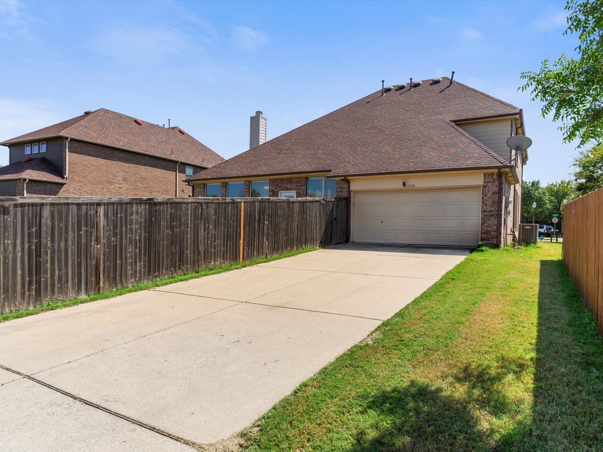 3908 Banner Drive