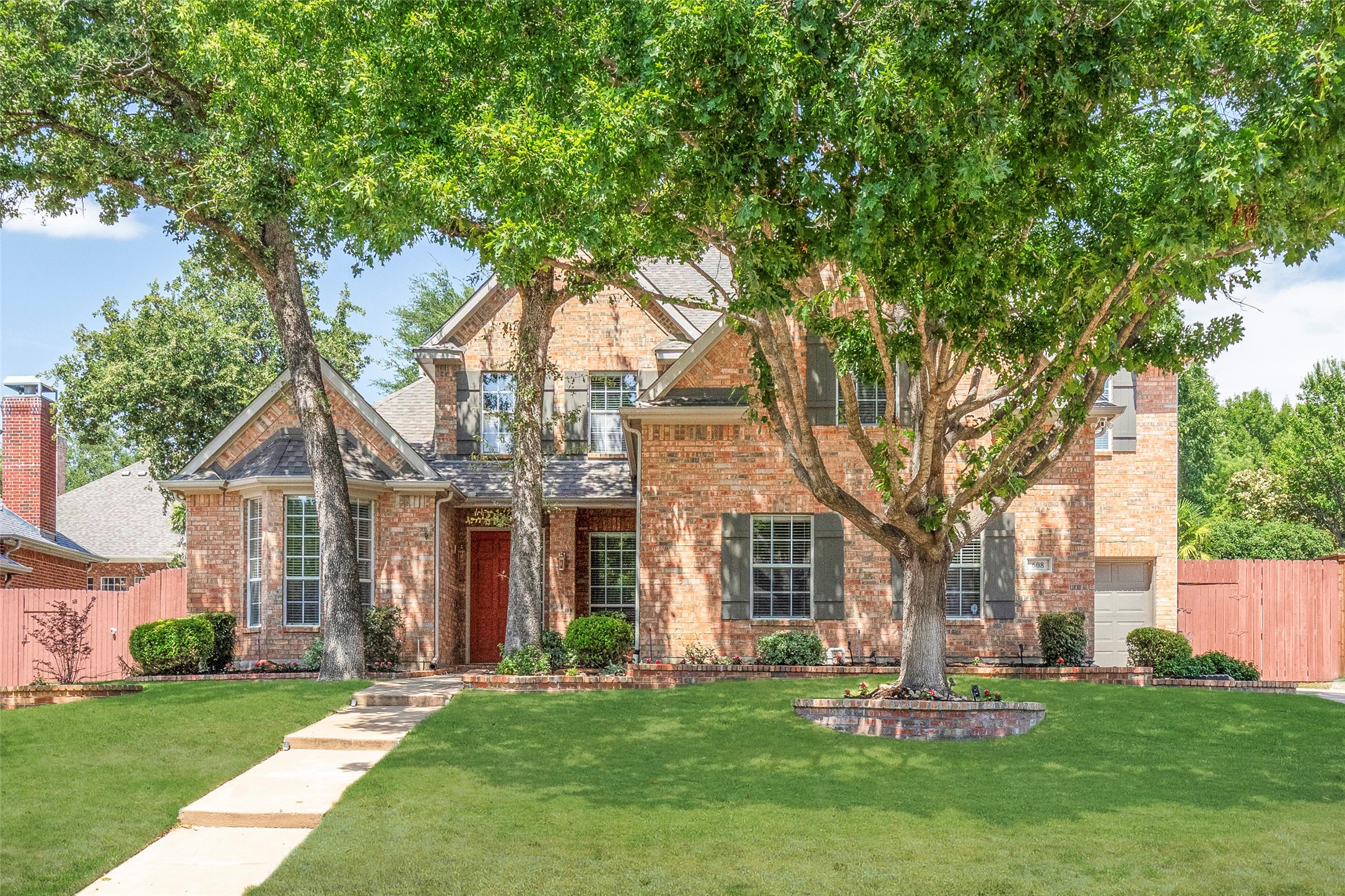 608 Somerset Drive