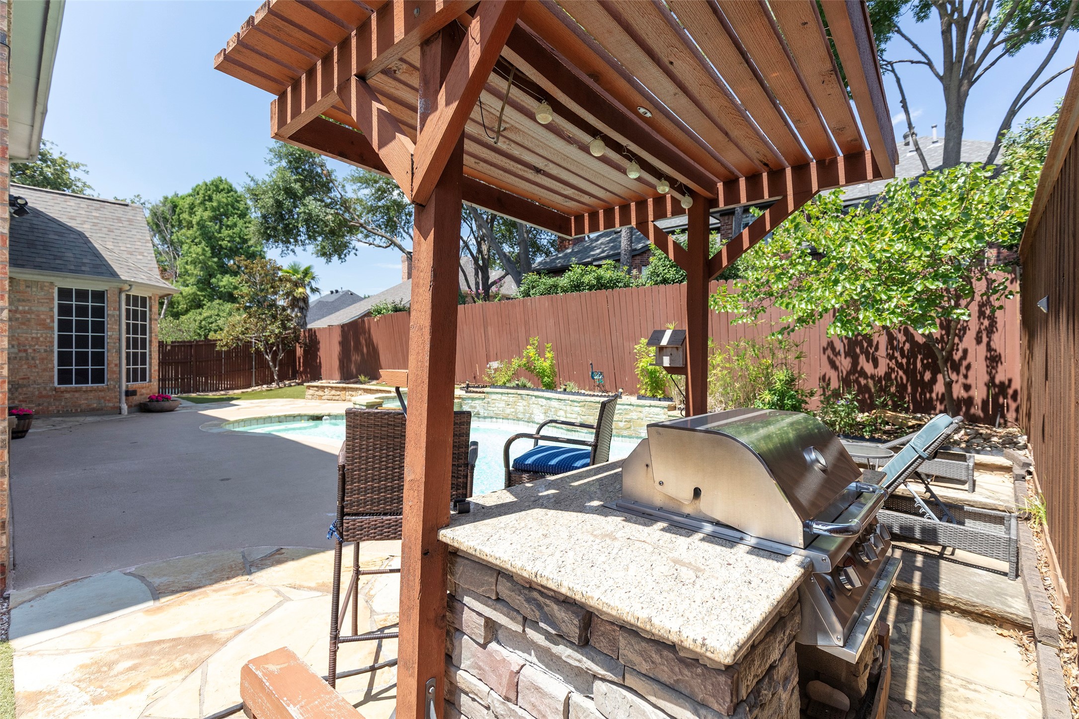 608 Somerset Drive
