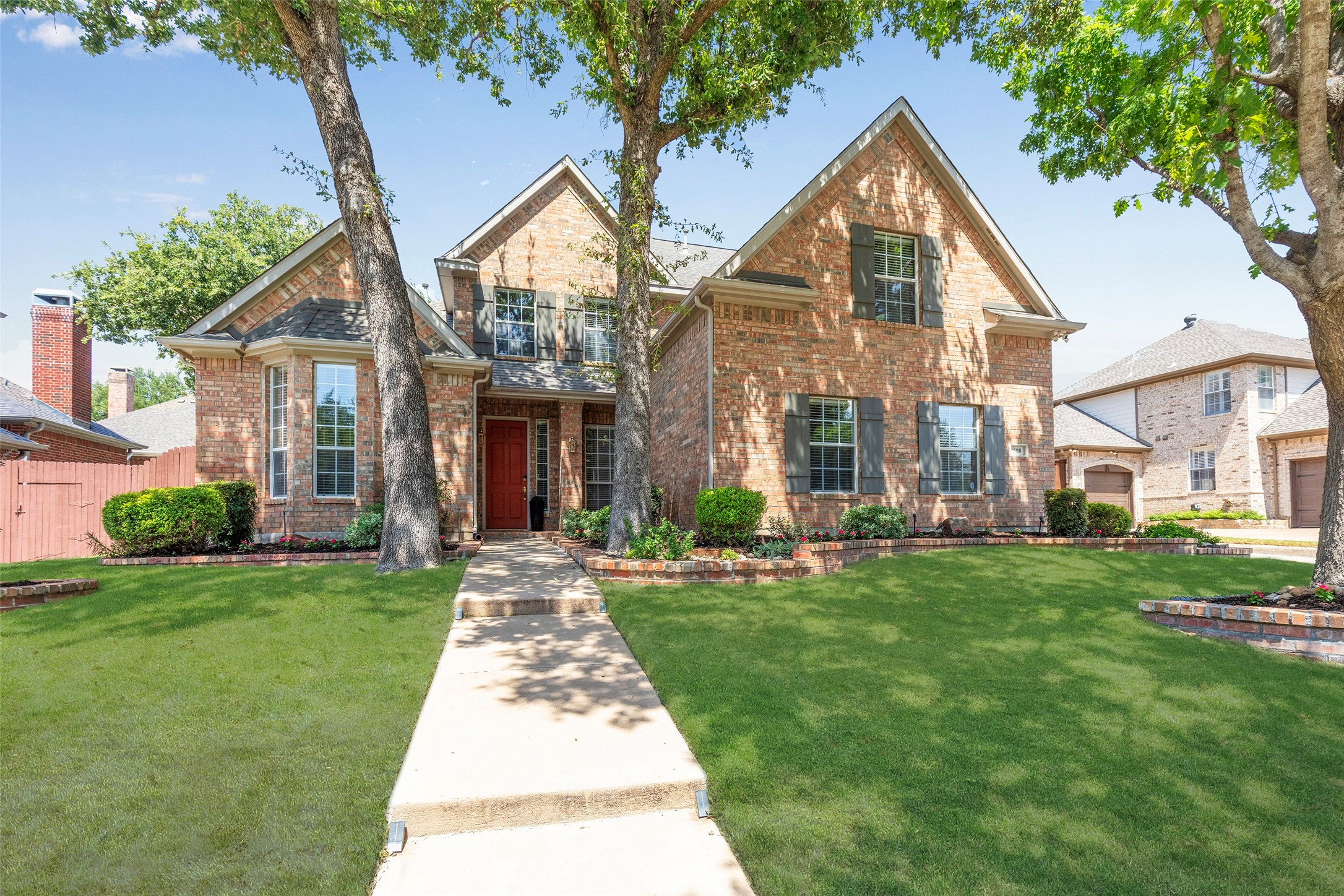 608 Somerset Drive
