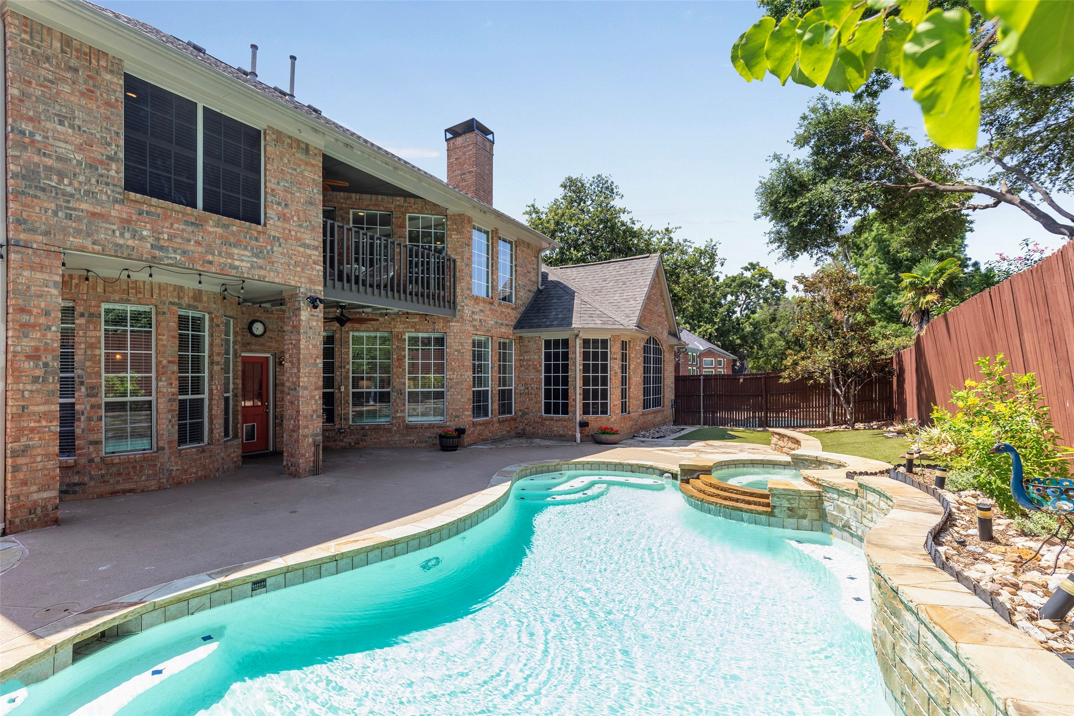 608 Somerset Drive