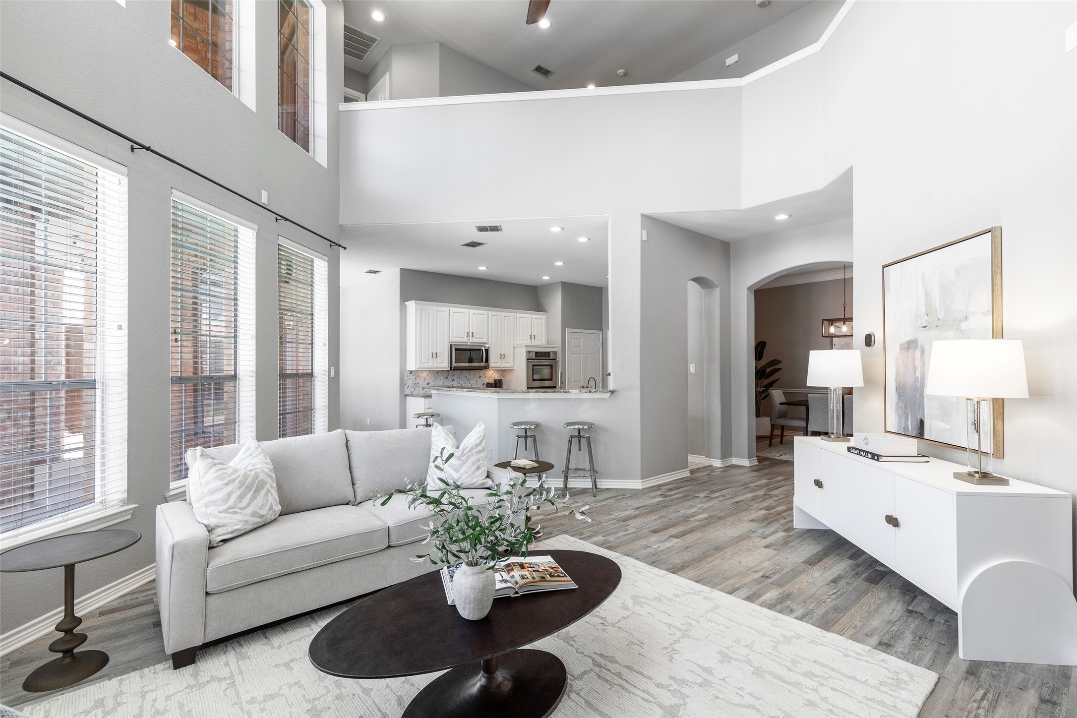 608 Somerset Drive
