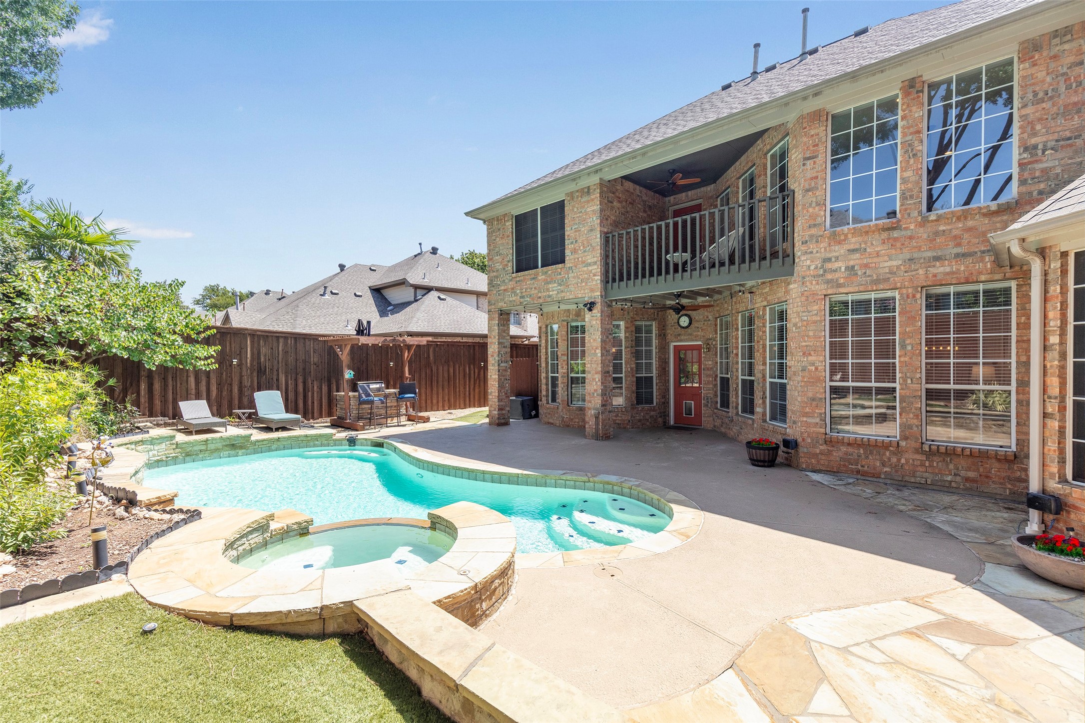 608 Somerset Drive
