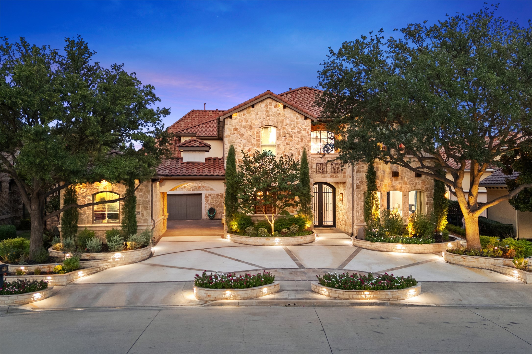 5378 Beacon Hill Drive