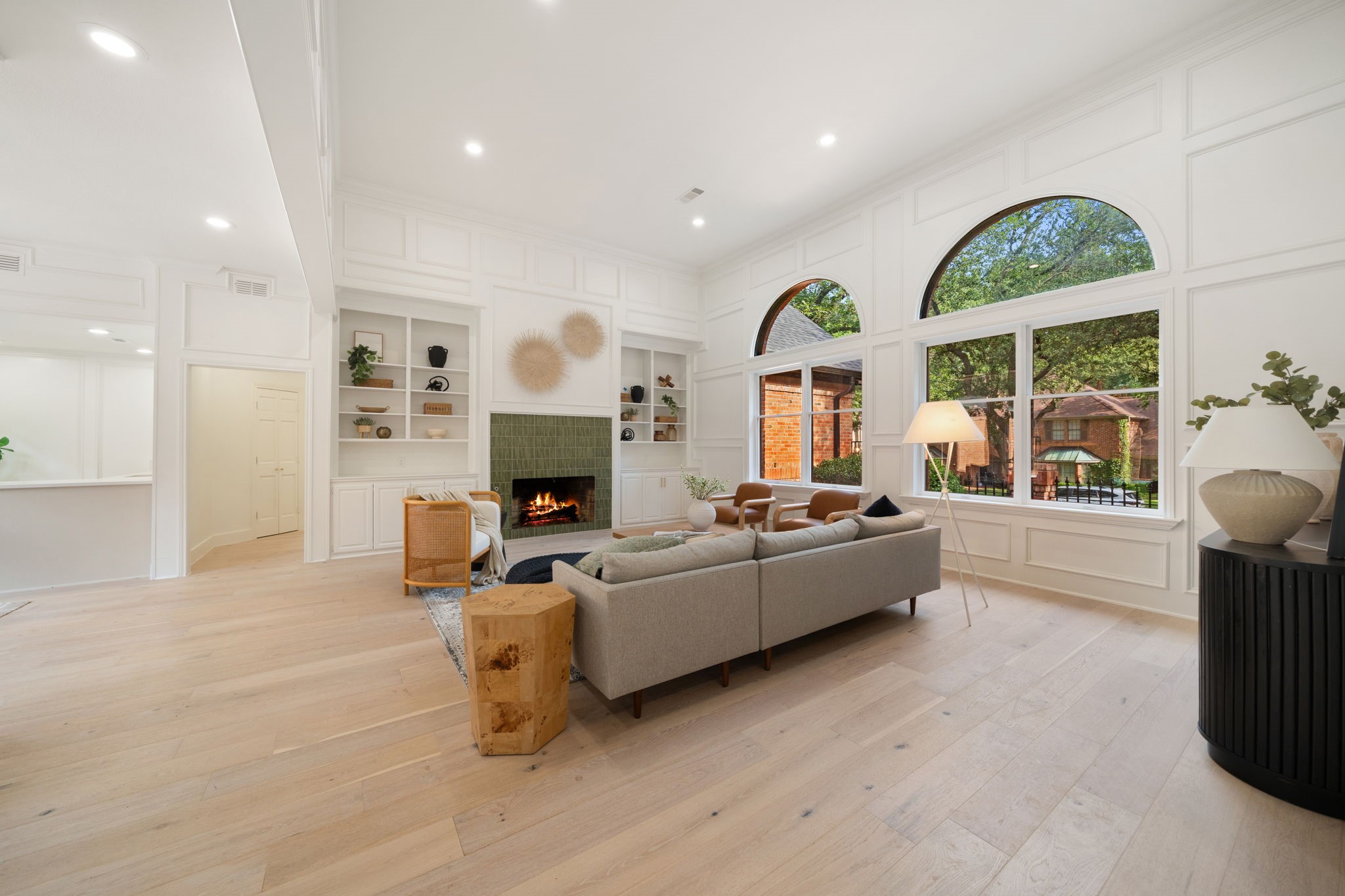 5809 Flintshire Lane