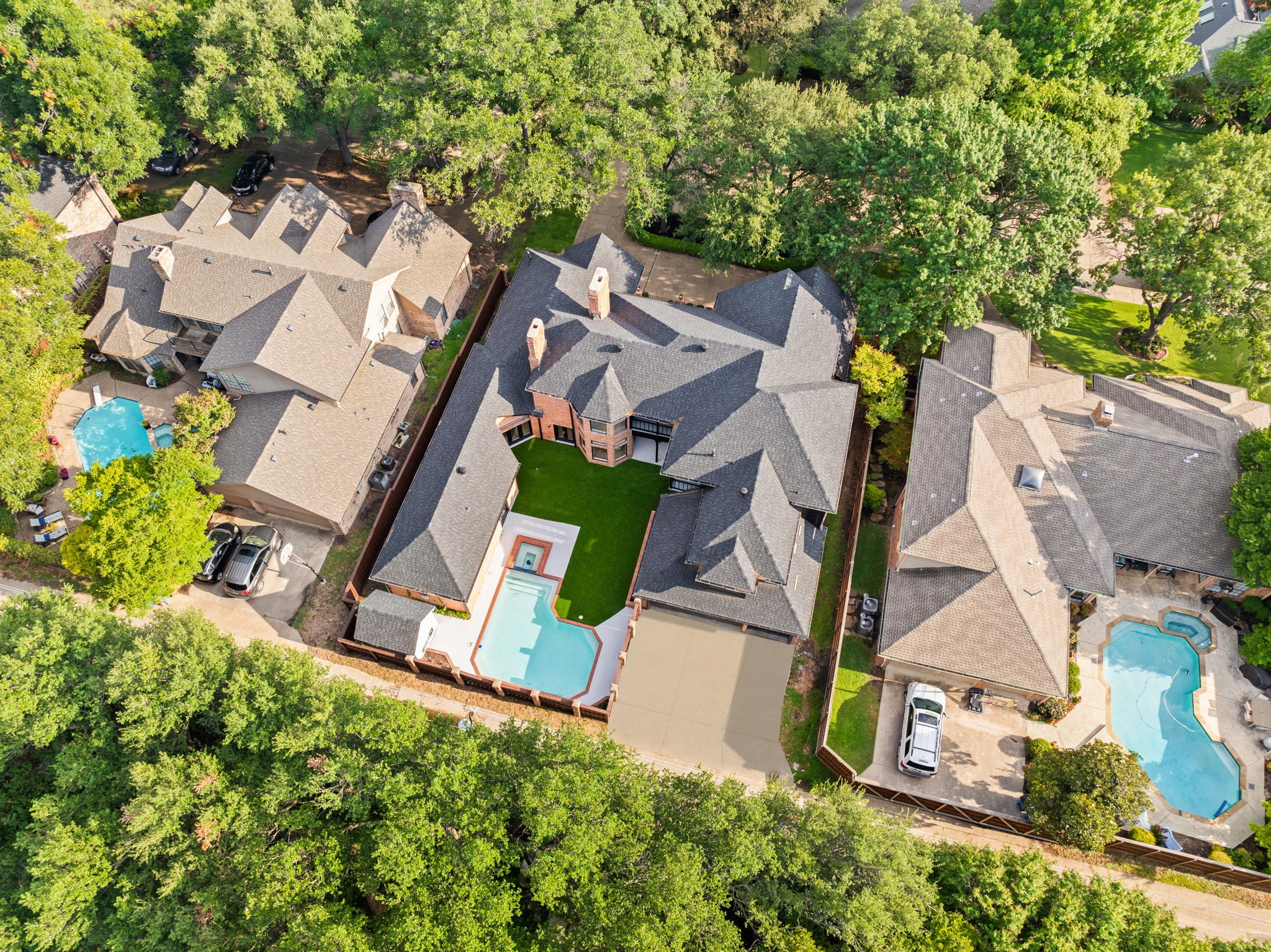 5809 Flintshire Lane