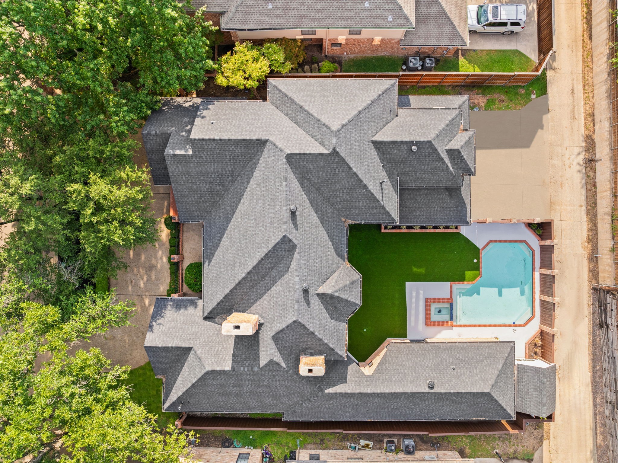 5809 Flintshire Lane