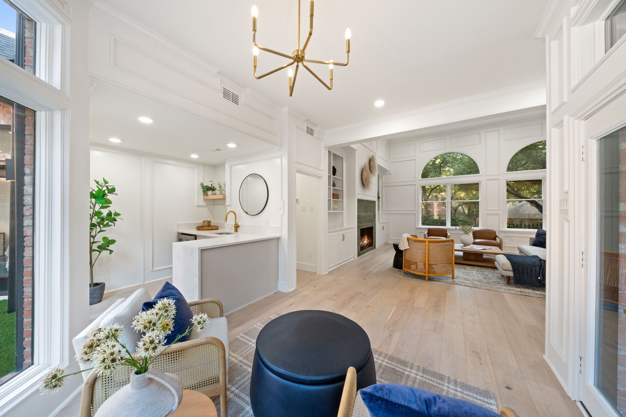 5809 Flintshire Lane