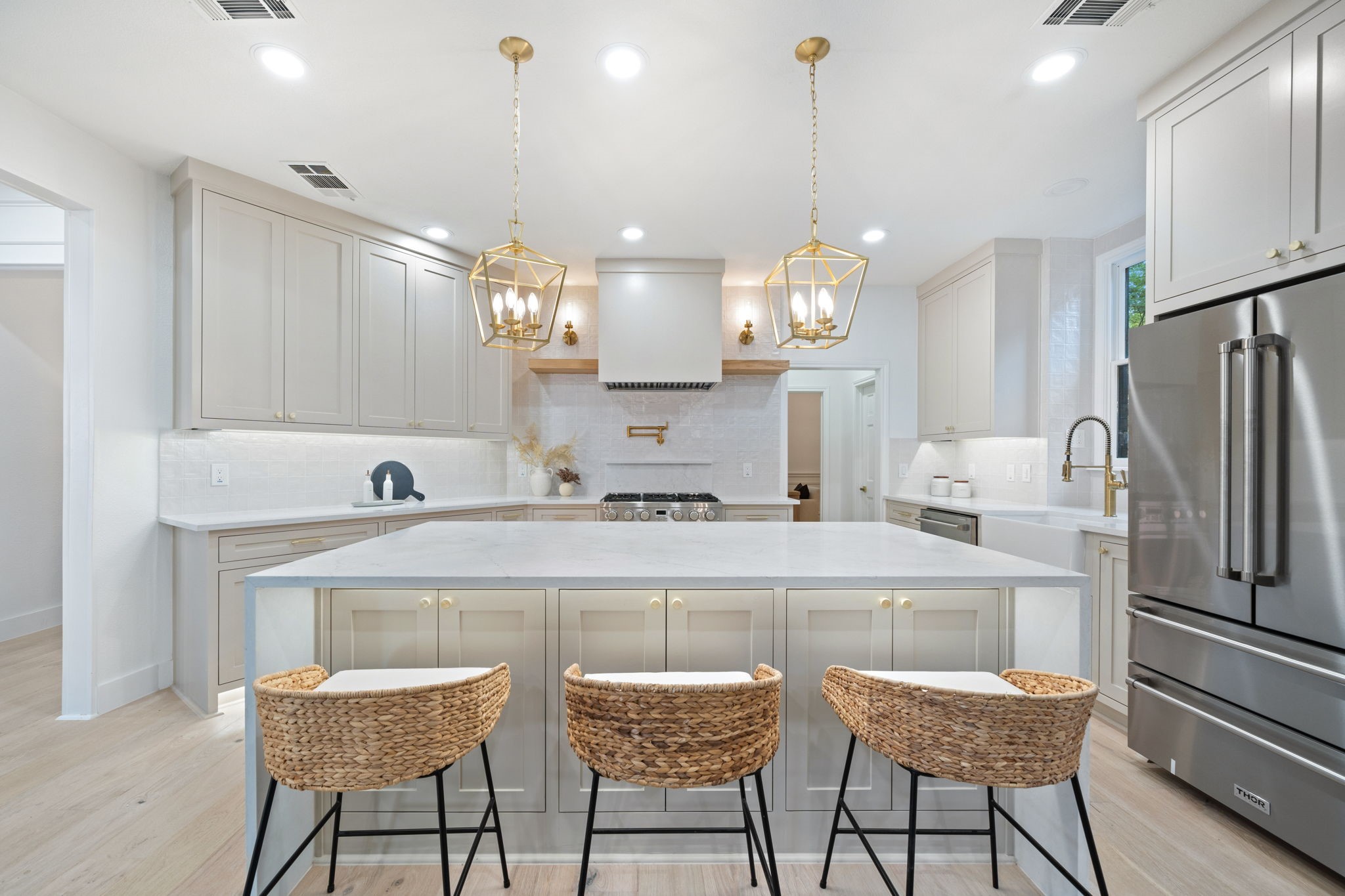 5809 Flintshire Lane
