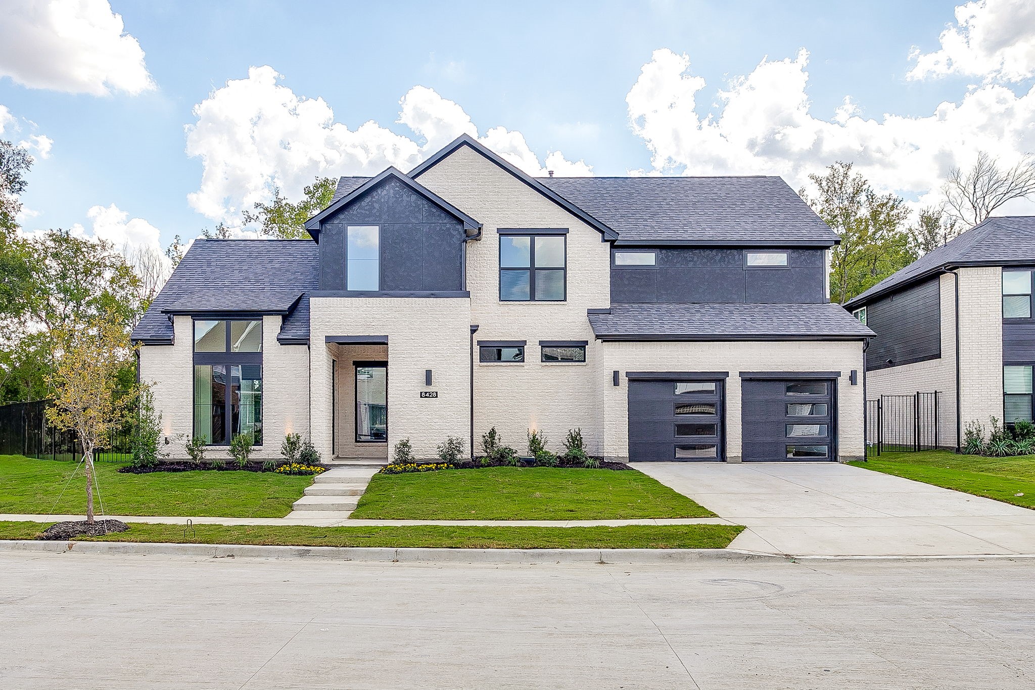 8428 Hidden Creek Court