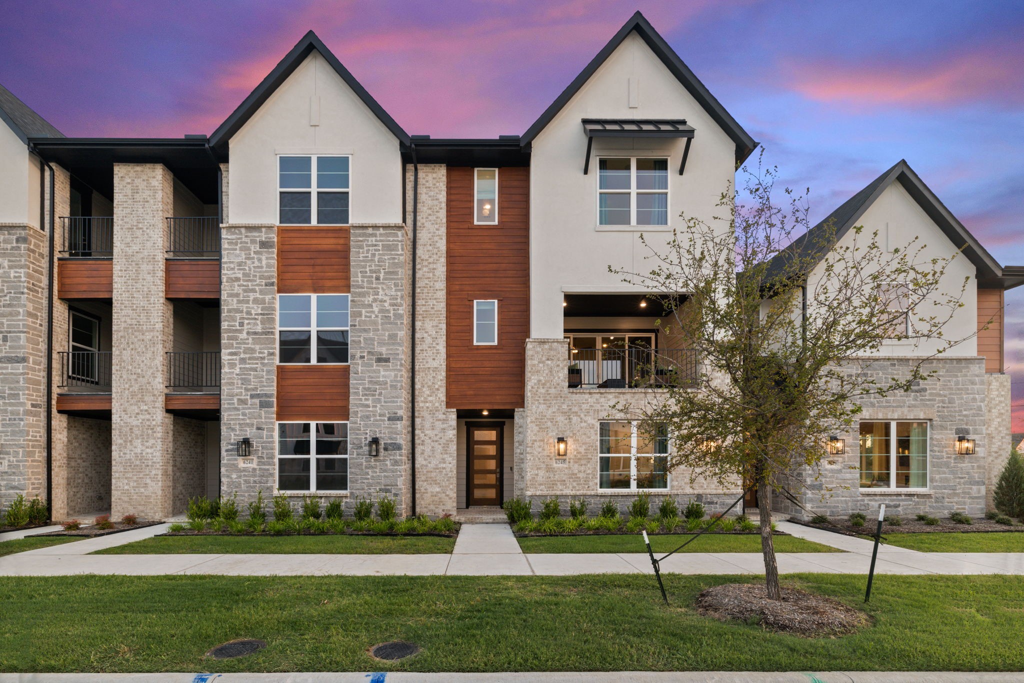 6245 Fortuna Lane