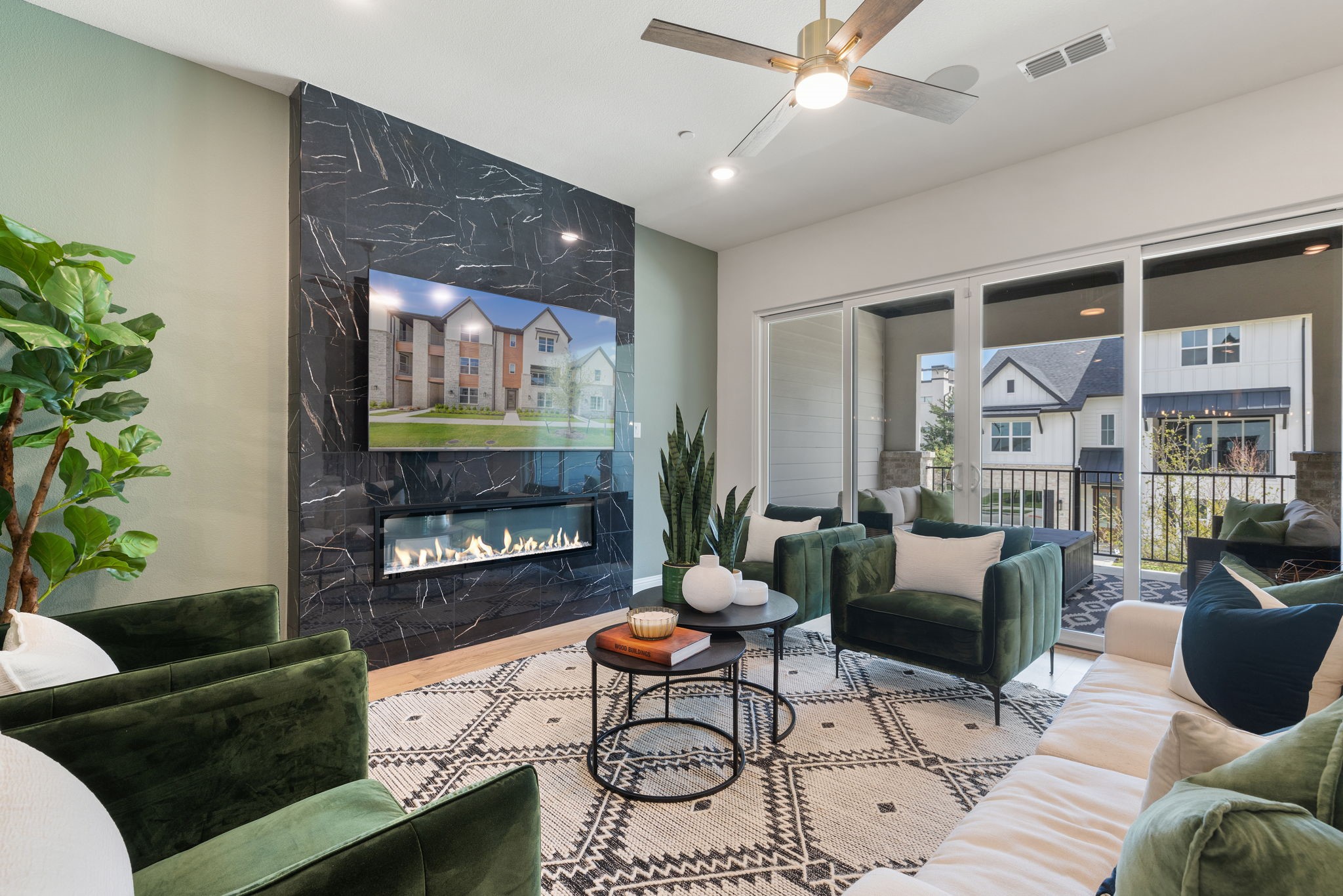 6245 Fortuna Lane