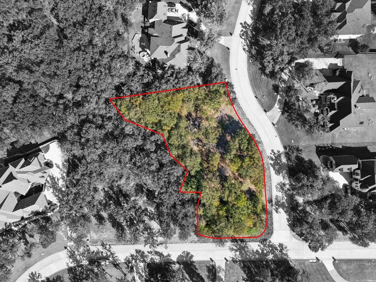 1011 Braewood Court