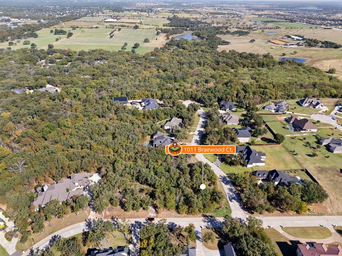 1011 Braewood Court