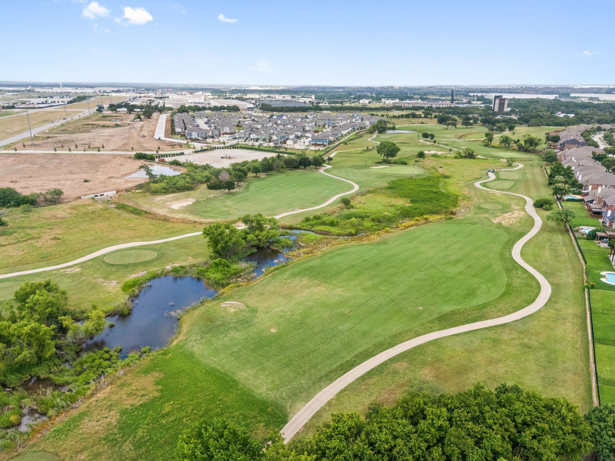 2800 Cedar Ridge Lane