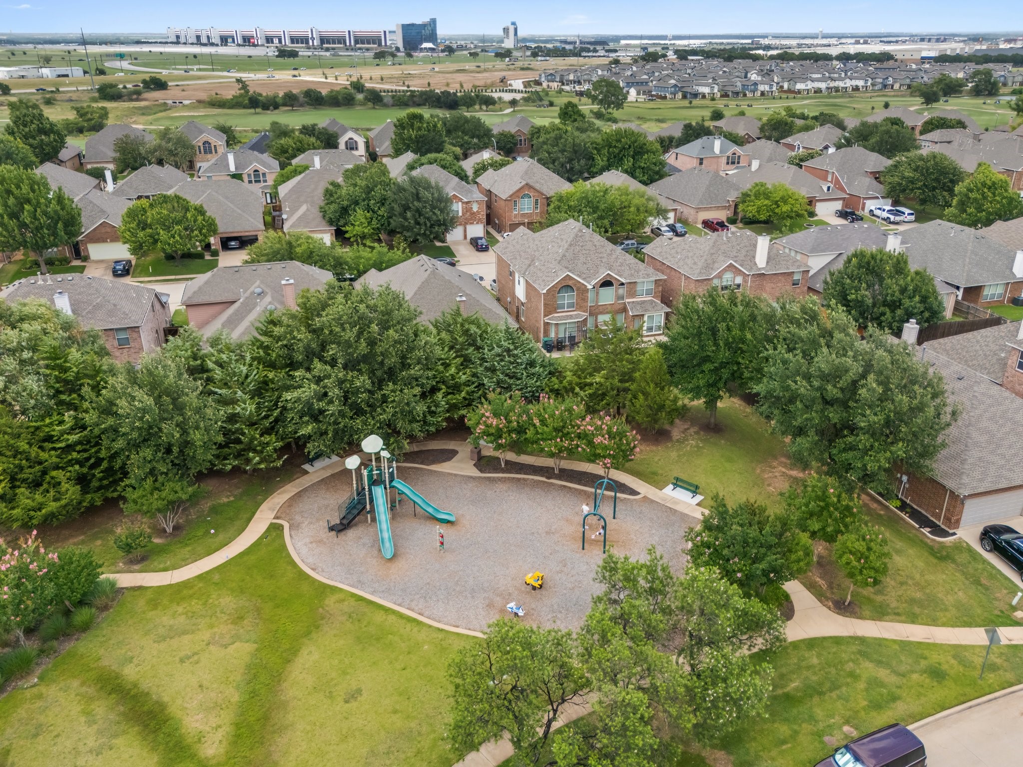 2800 Cedar Ridge Lane