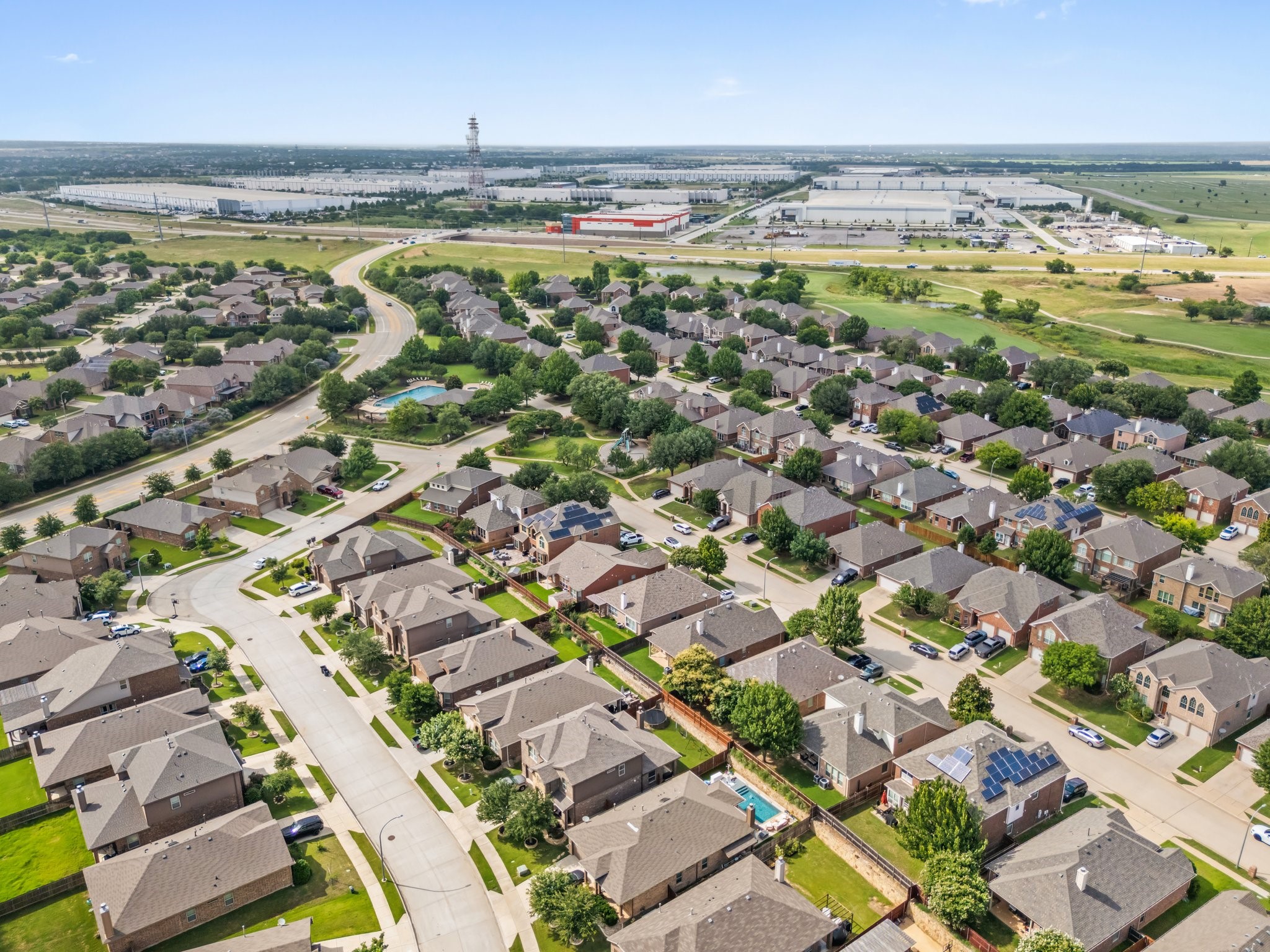 2800 Cedar Ridge Lane