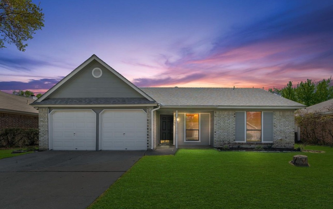 7936 Berrybrook Drive