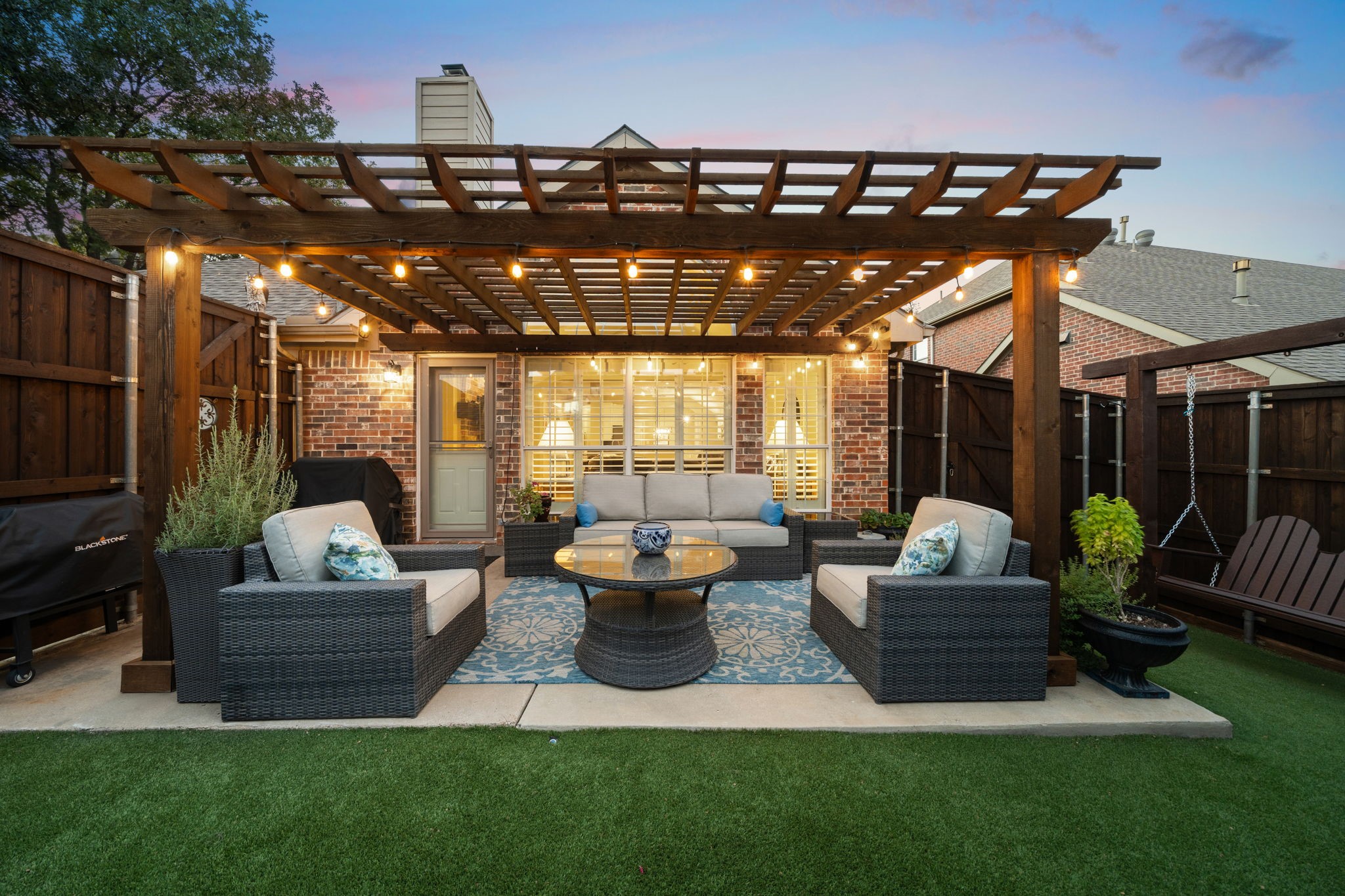 14881 Holly Leaf Drive