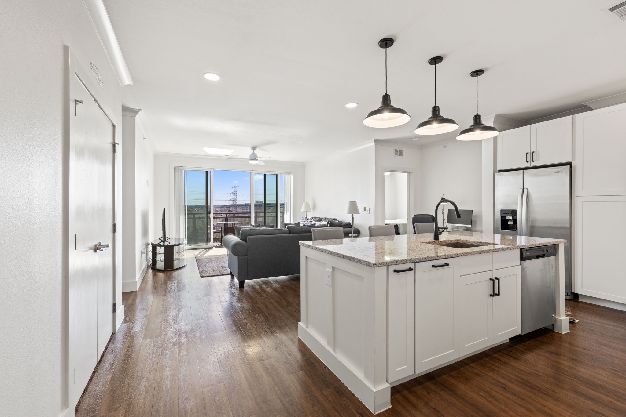 3517 Windhaven Parkway 2306