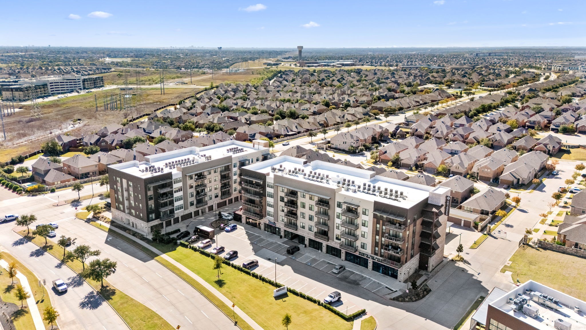 3517 Windhaven Parkway 2306