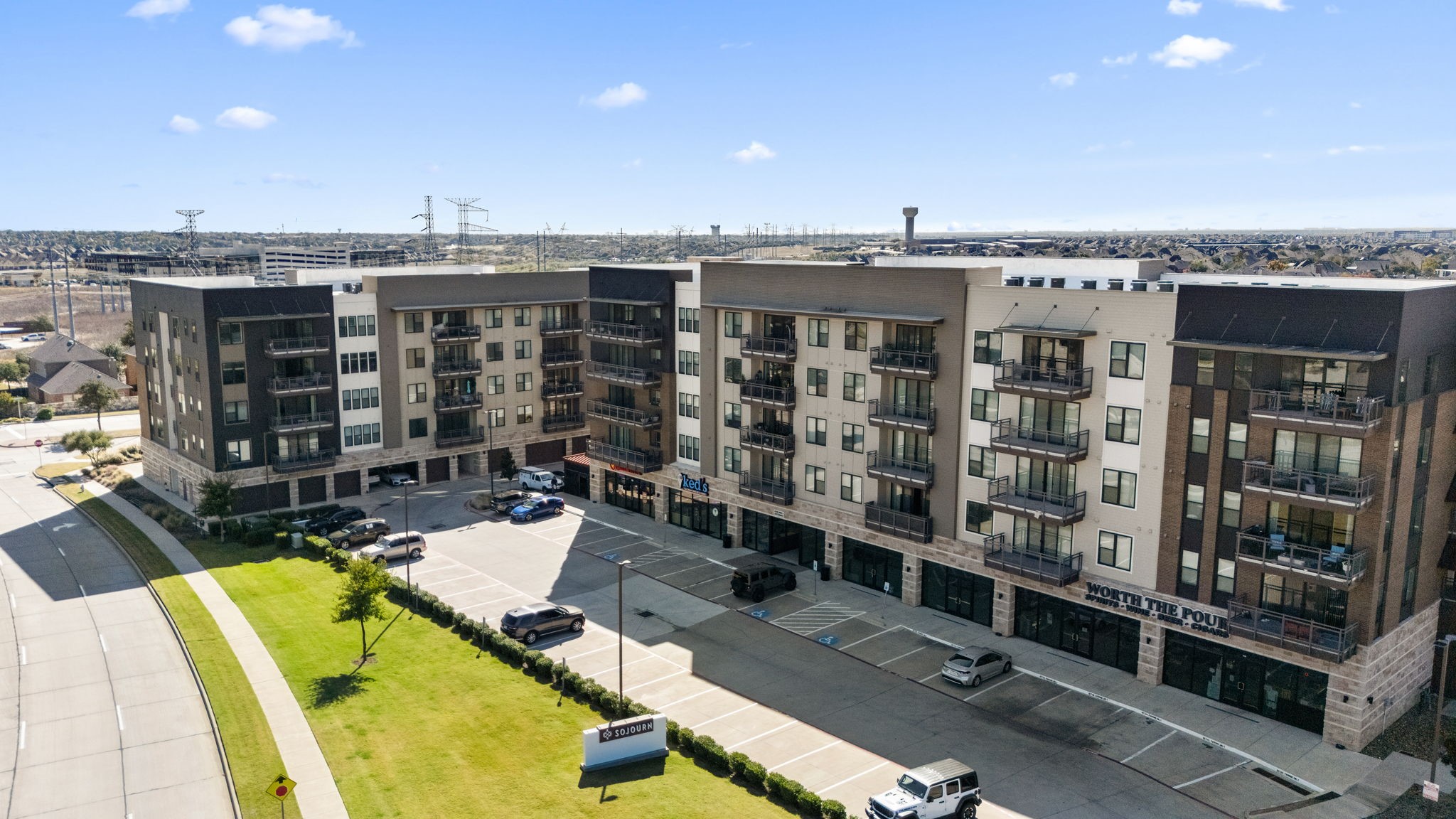 3517 Windhaven Parkway 2306