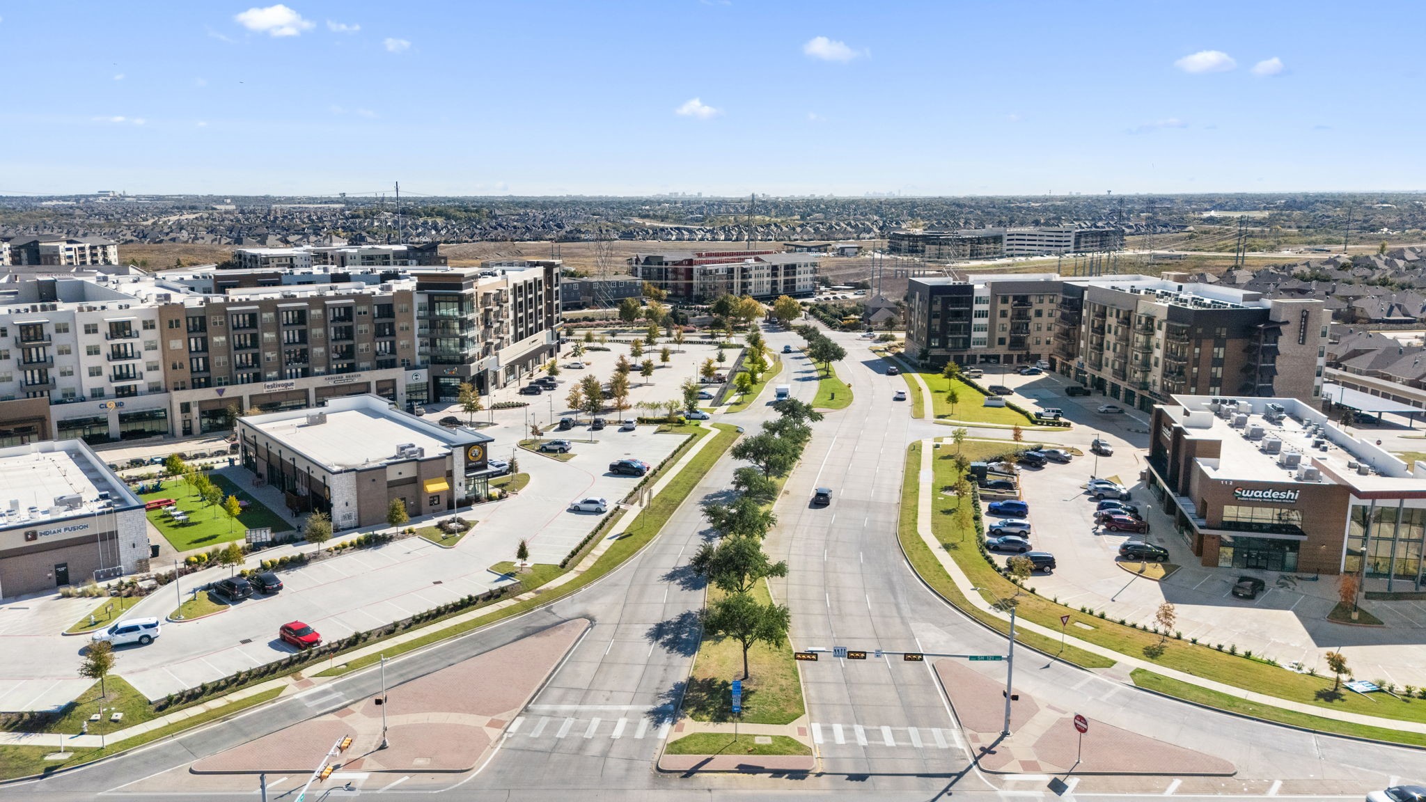 3517 Windhaven Parkway 2306