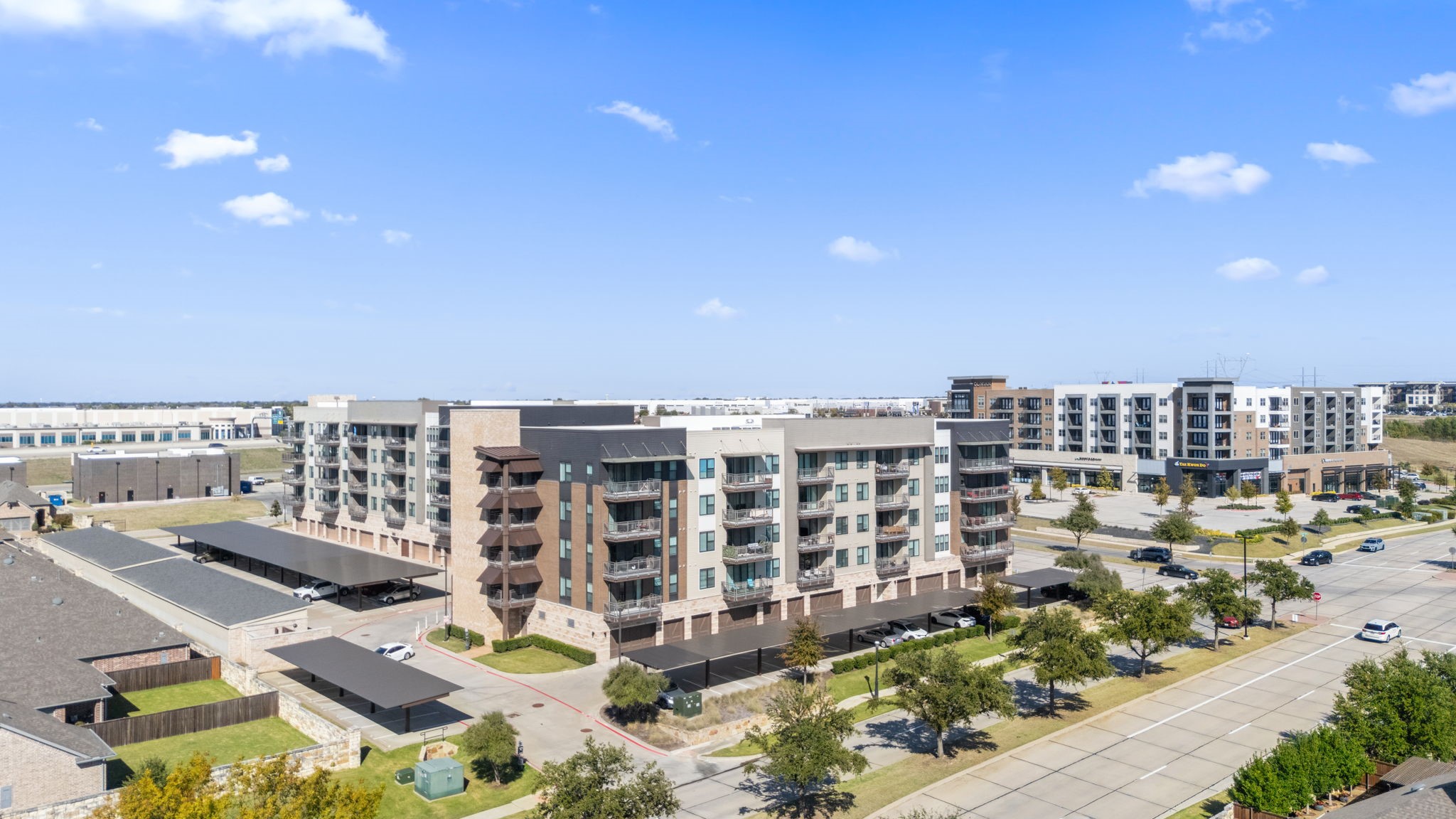 3517 Windhaven Parkway 2306