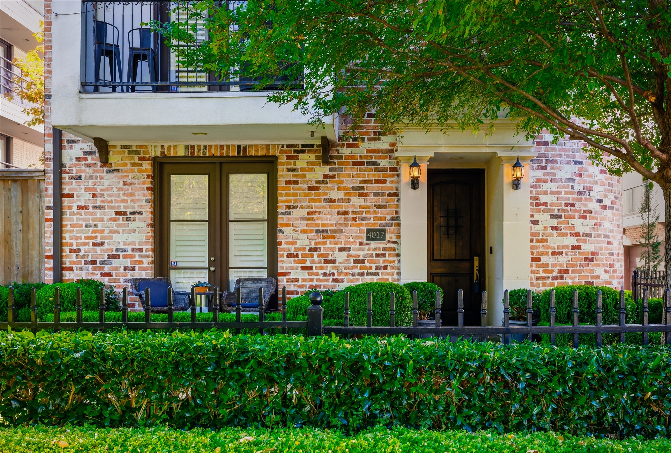 4017 Bowser Avenue