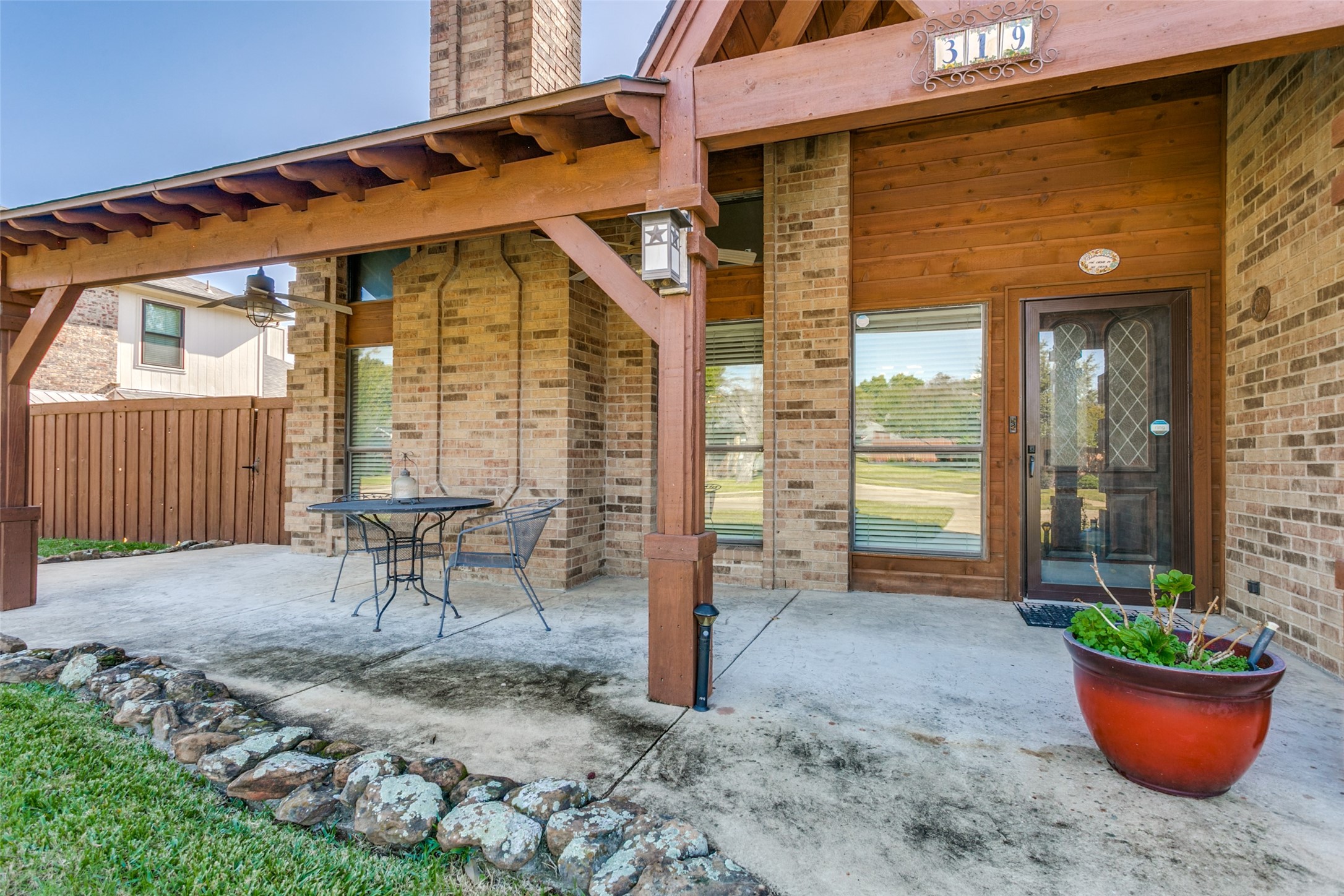 319 Ashley Drive