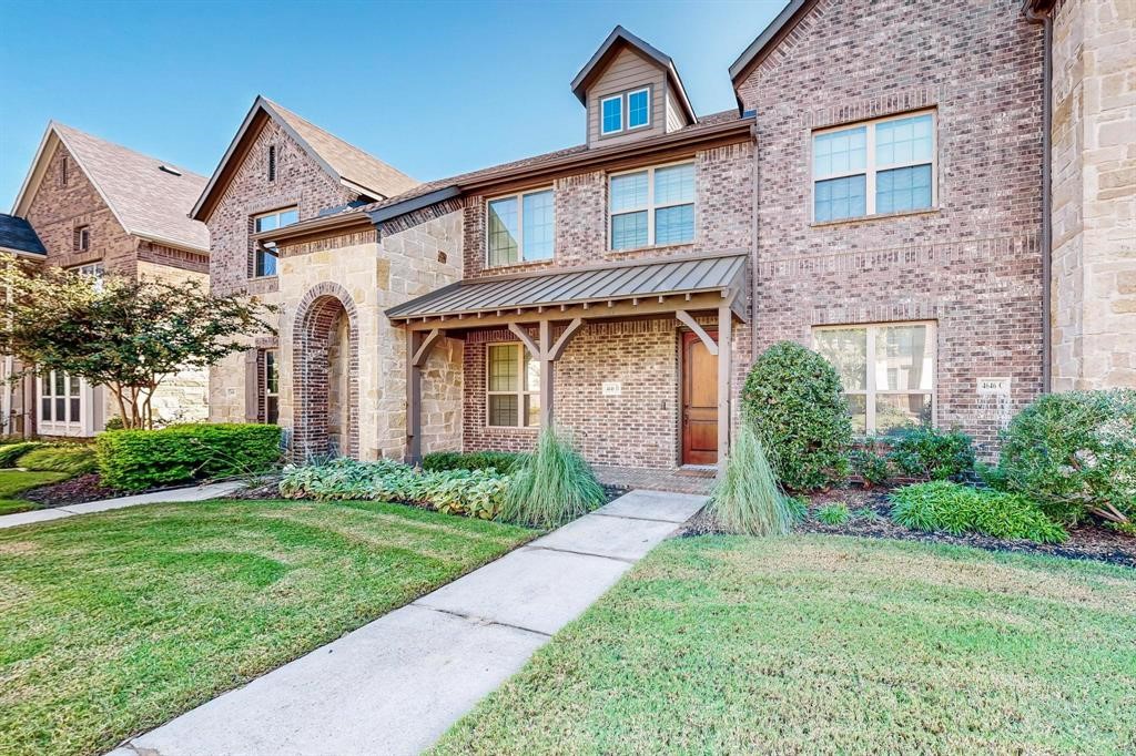 4646 Rhett Lane D