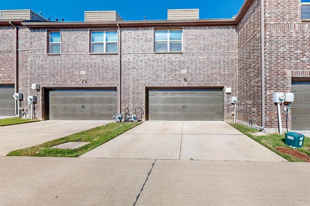 4646 Rhett Lane D