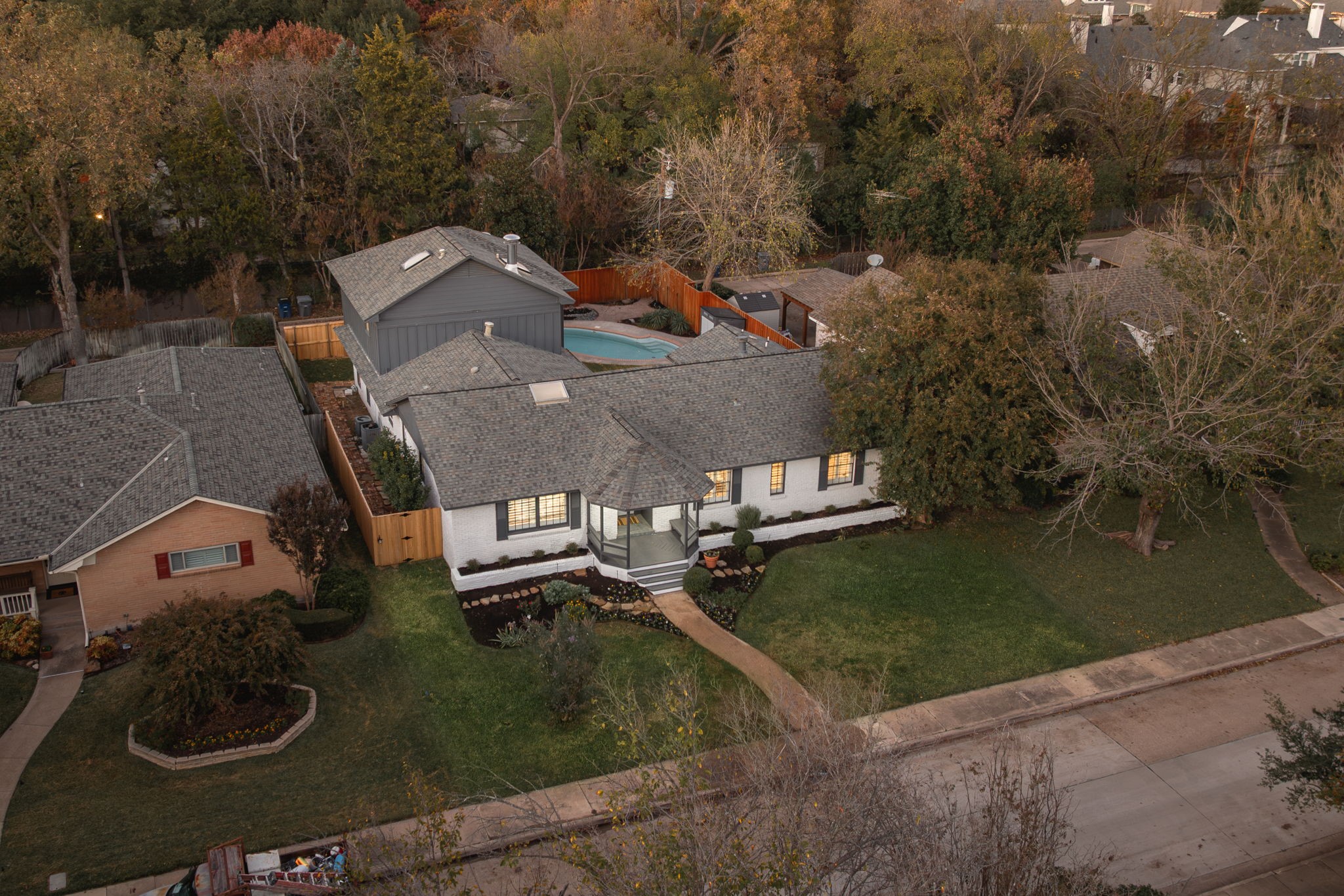 9723 Broken Bow Road