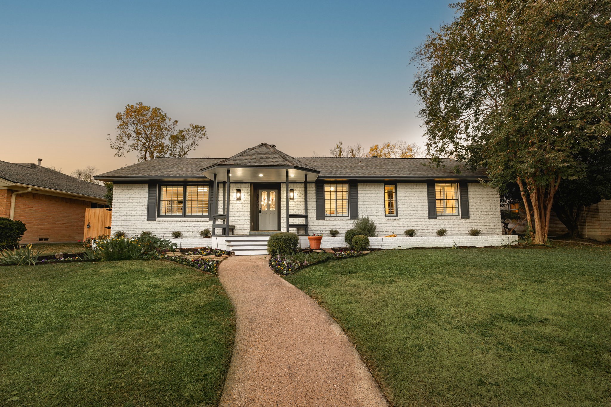 9723 Broken Bow Road