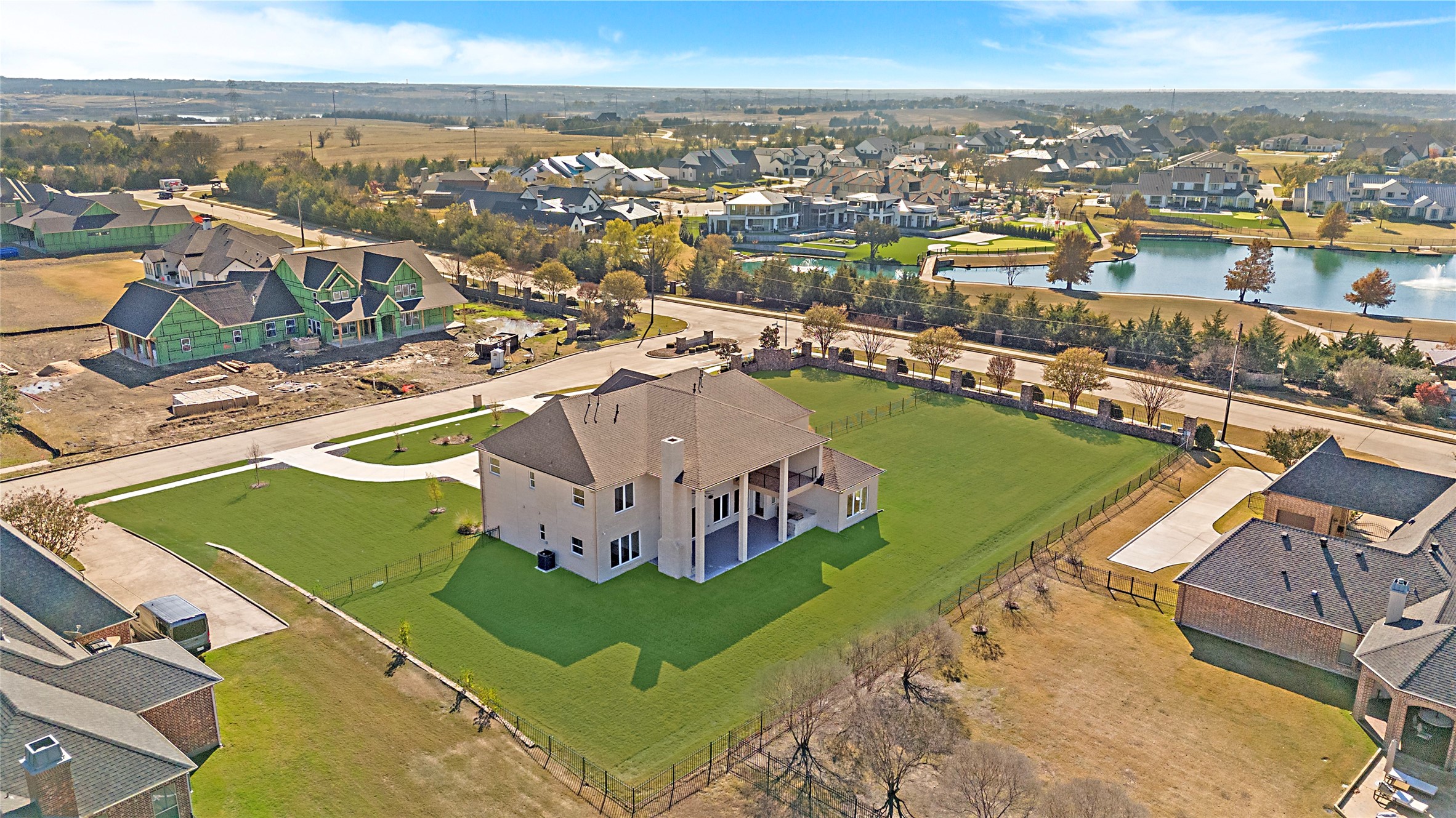 100 Old Vineyard Lane