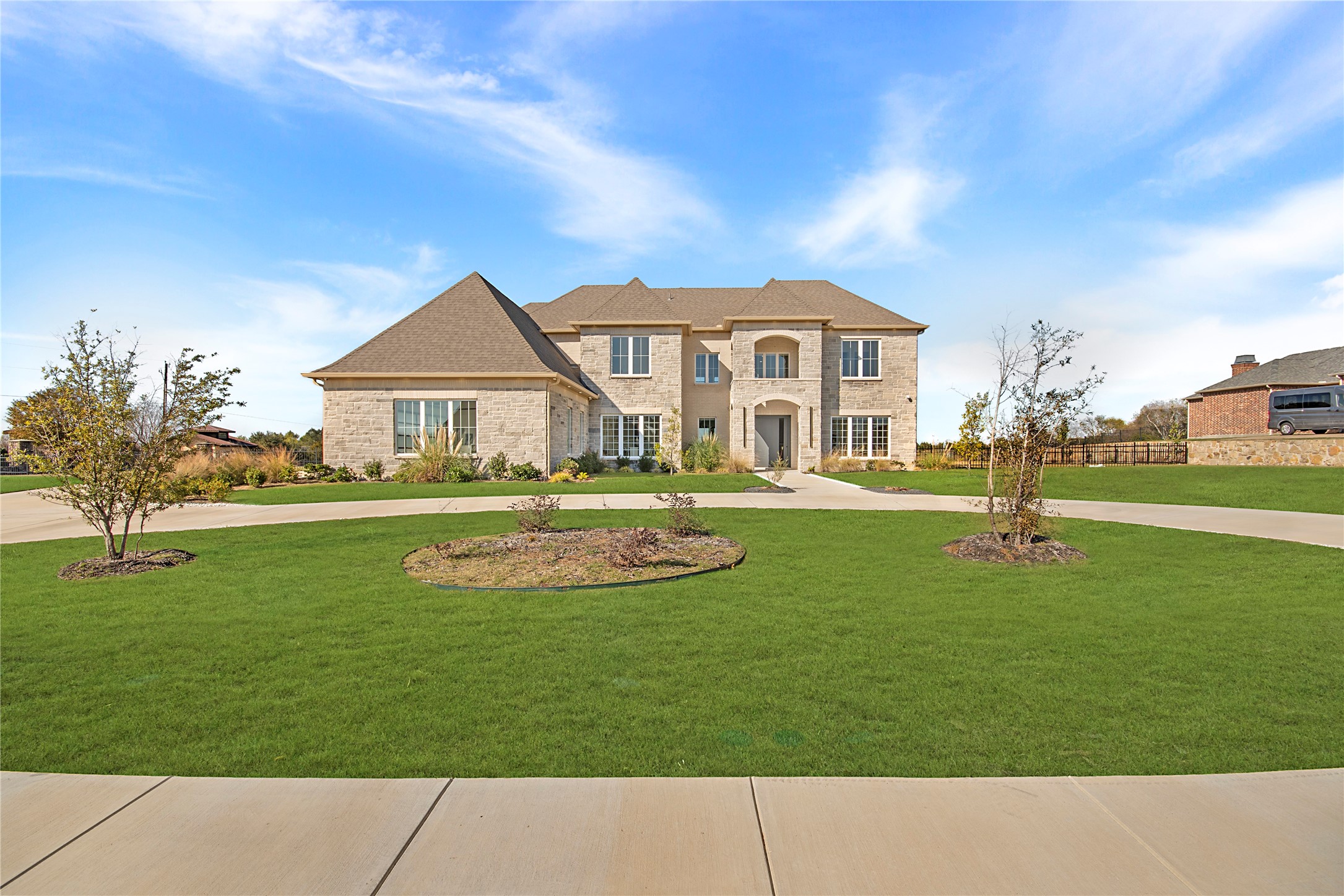 100 Old Vineyard Lane