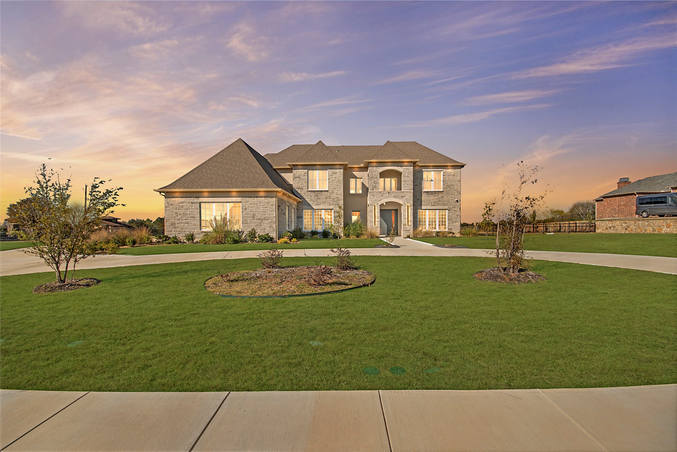 100 Old Vineyard Lane