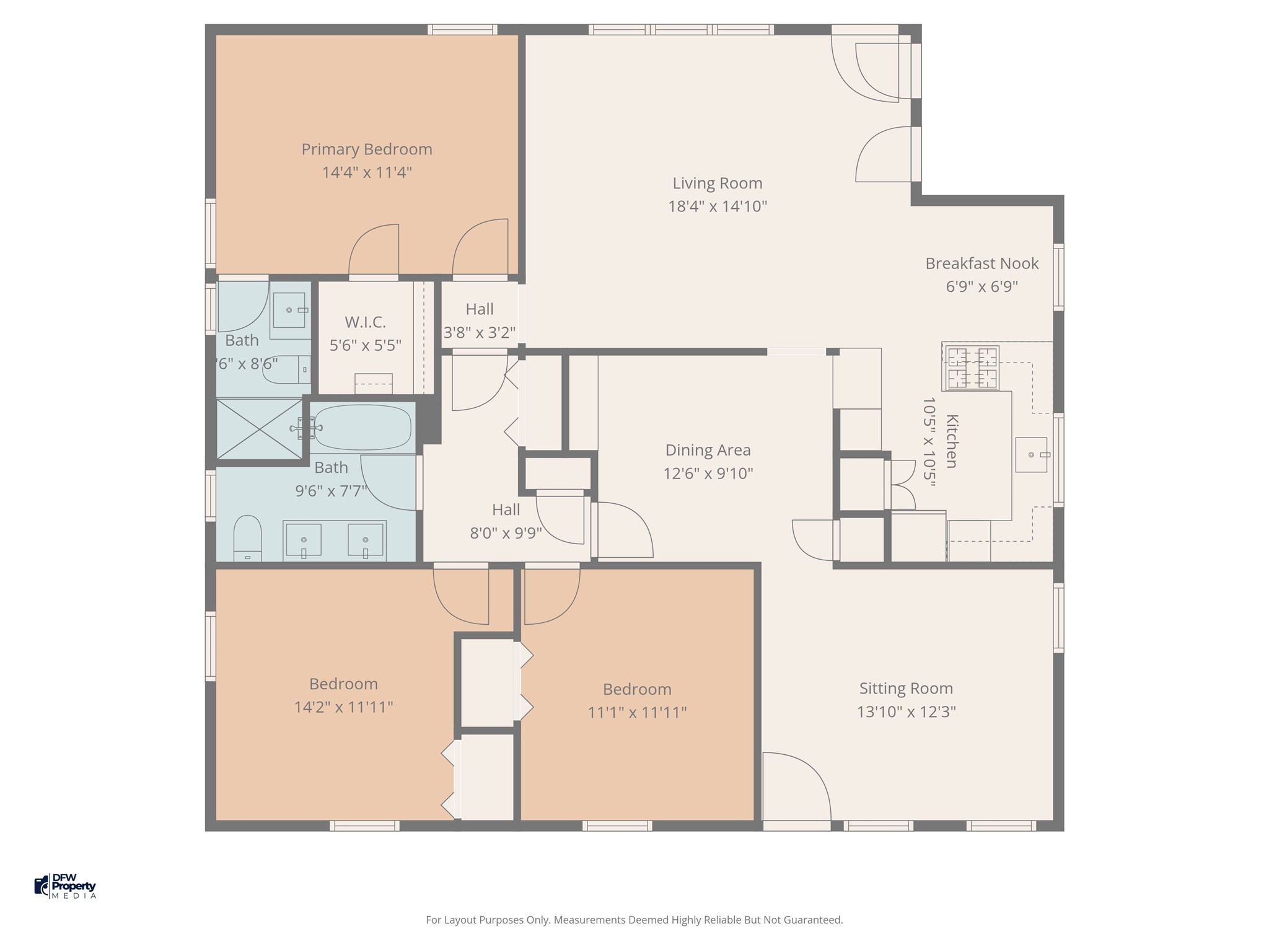 531 Summit Drive