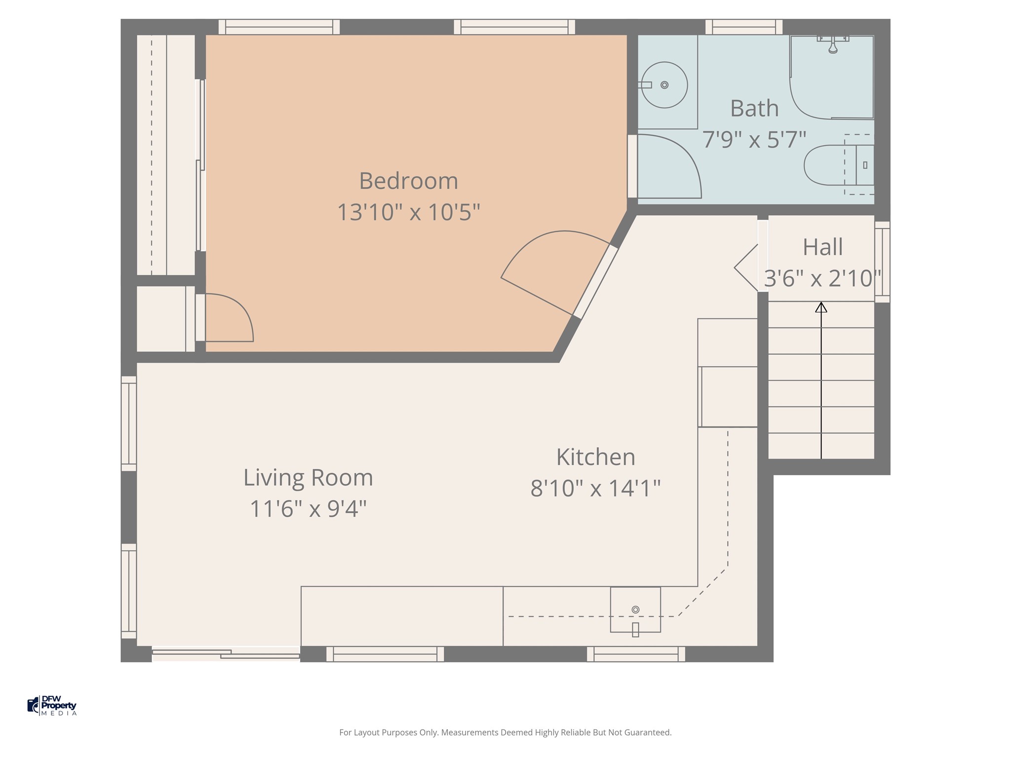 531 Summit Drive