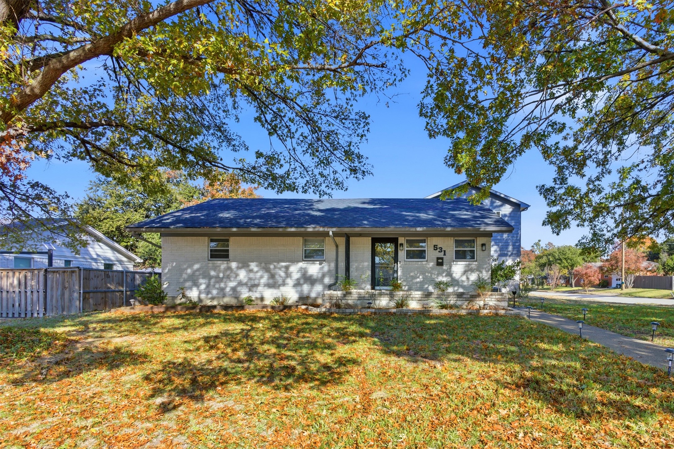 531 Summit Drive
