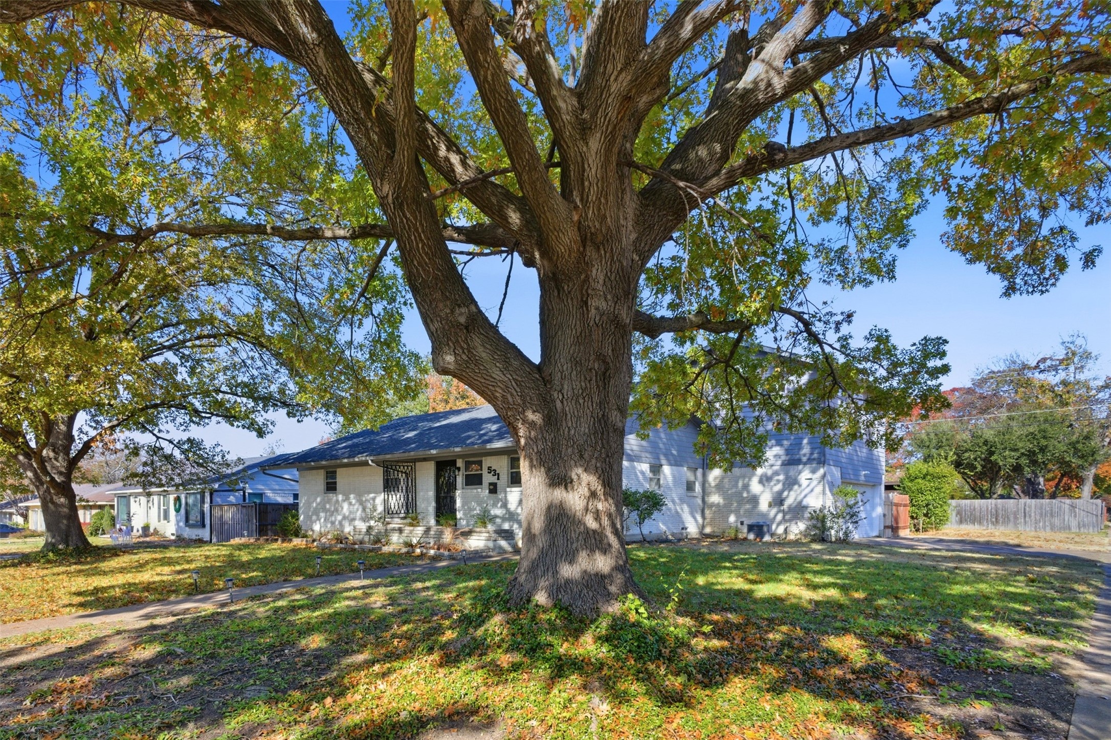 531 Summit Drive
